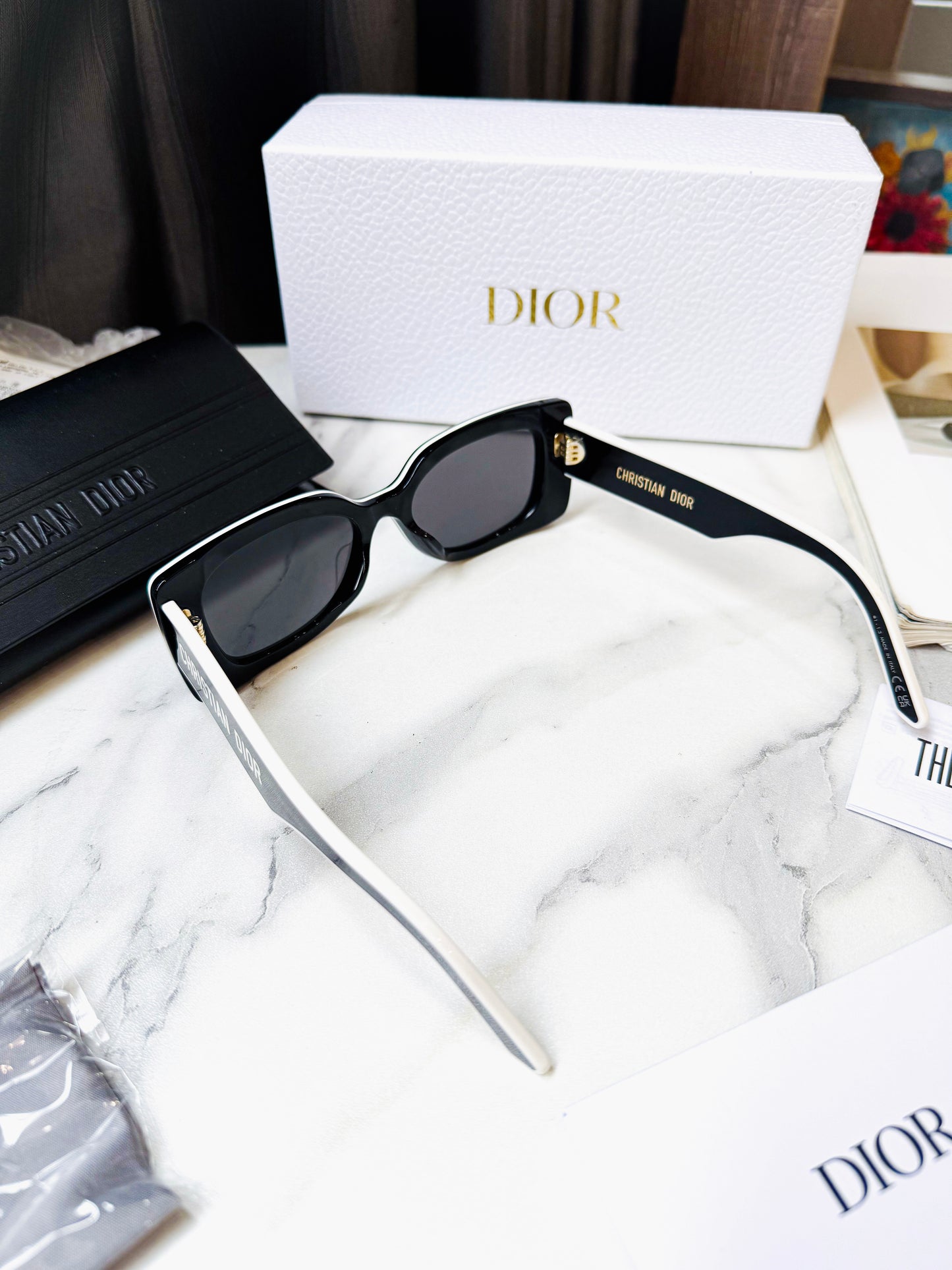 Kính Dior New K26