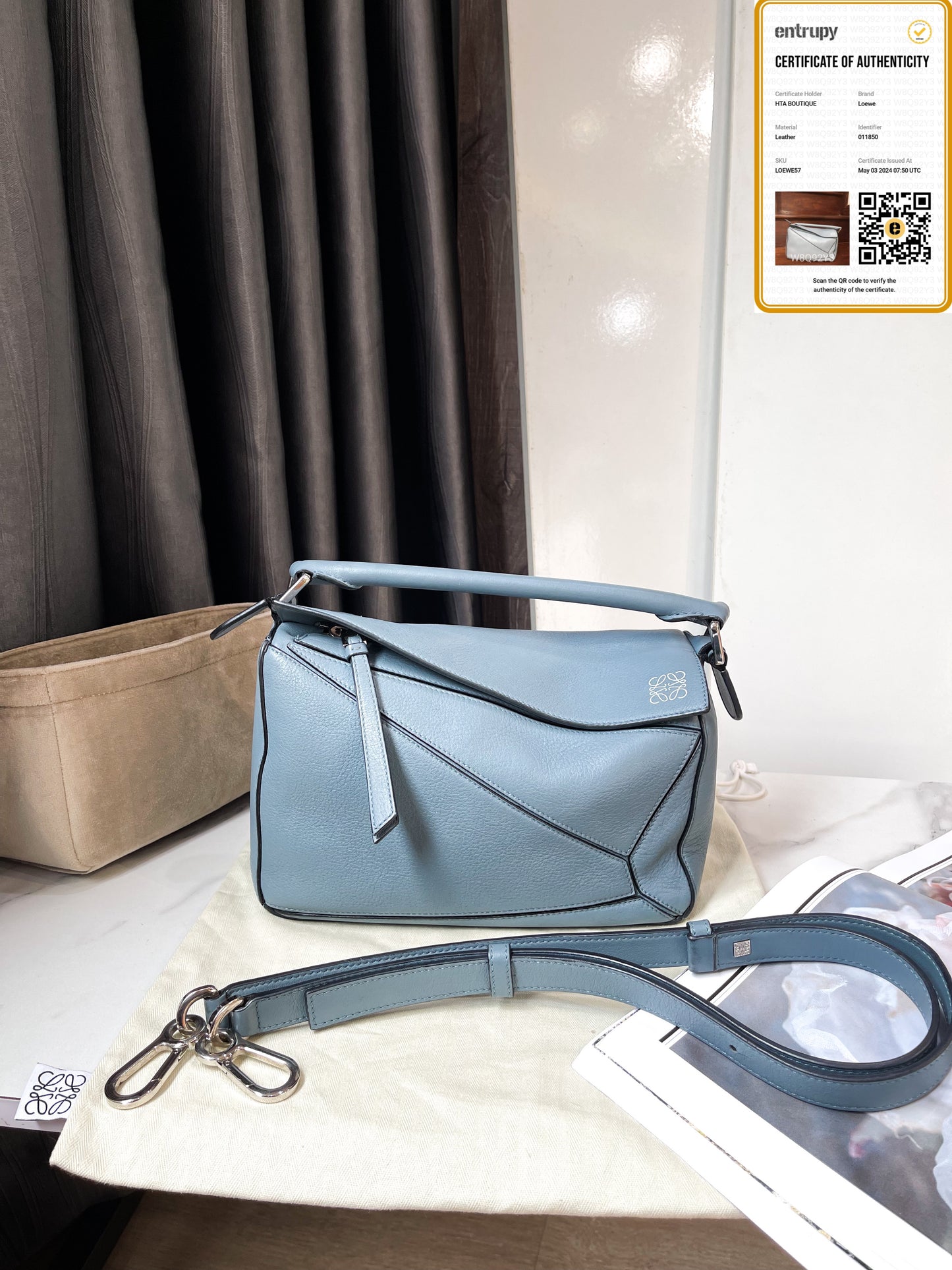 Loewe Xanh