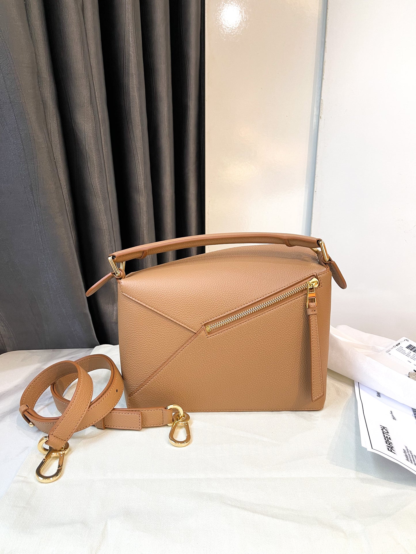 Loewe Puzzle