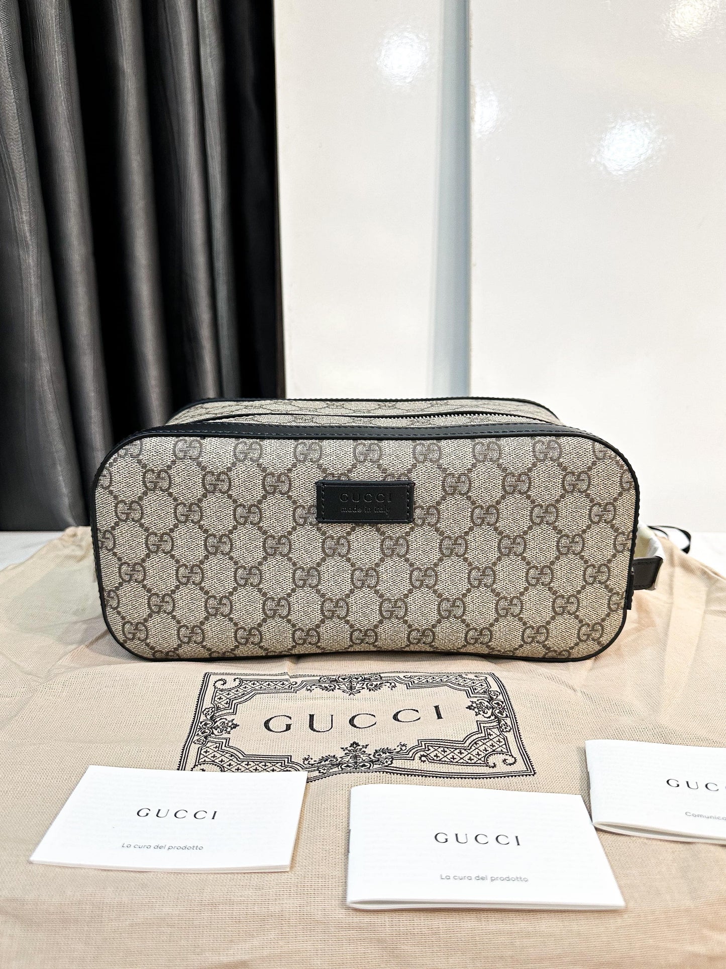 Pouch Gucci New