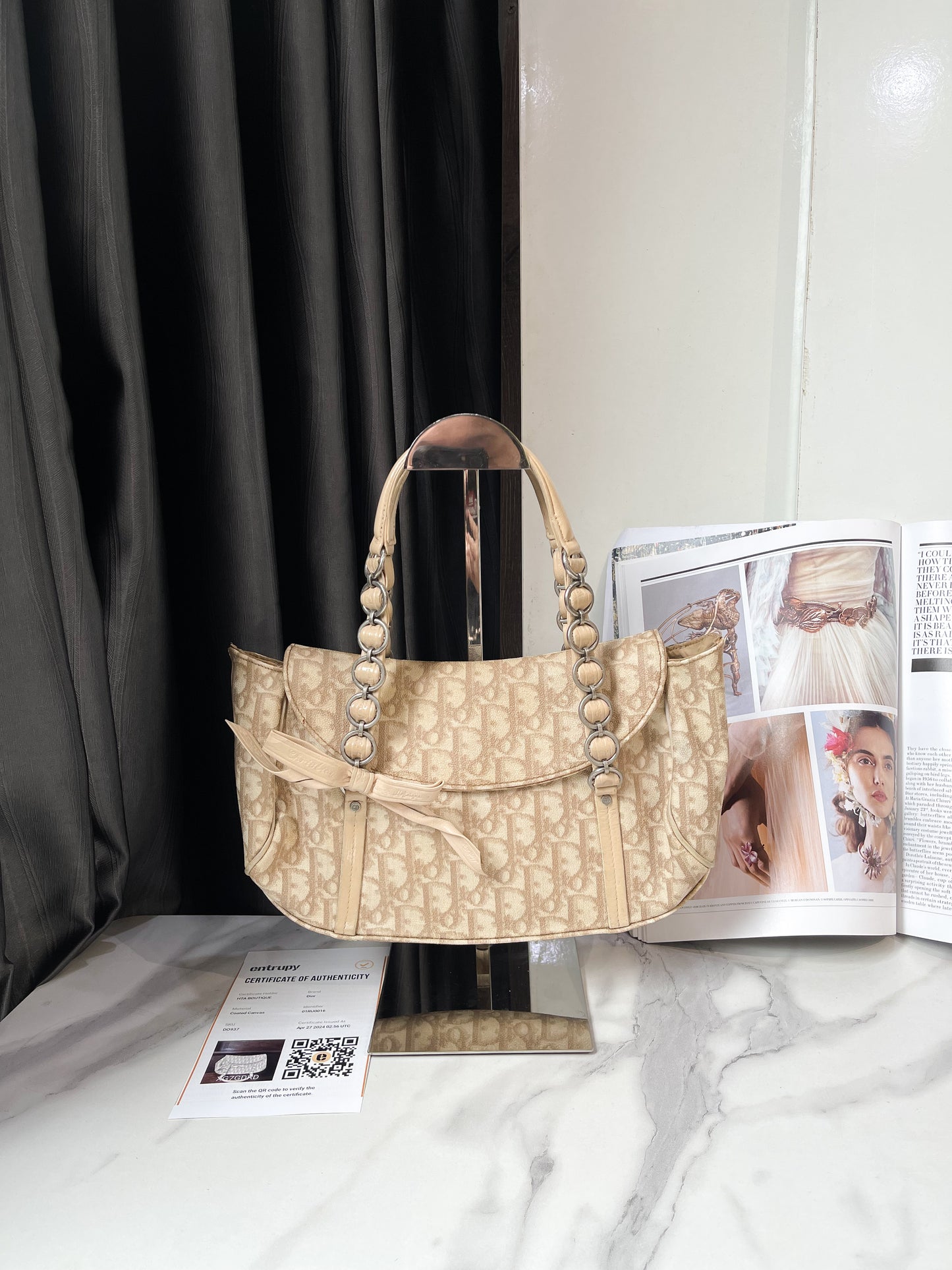 Dior Handbag