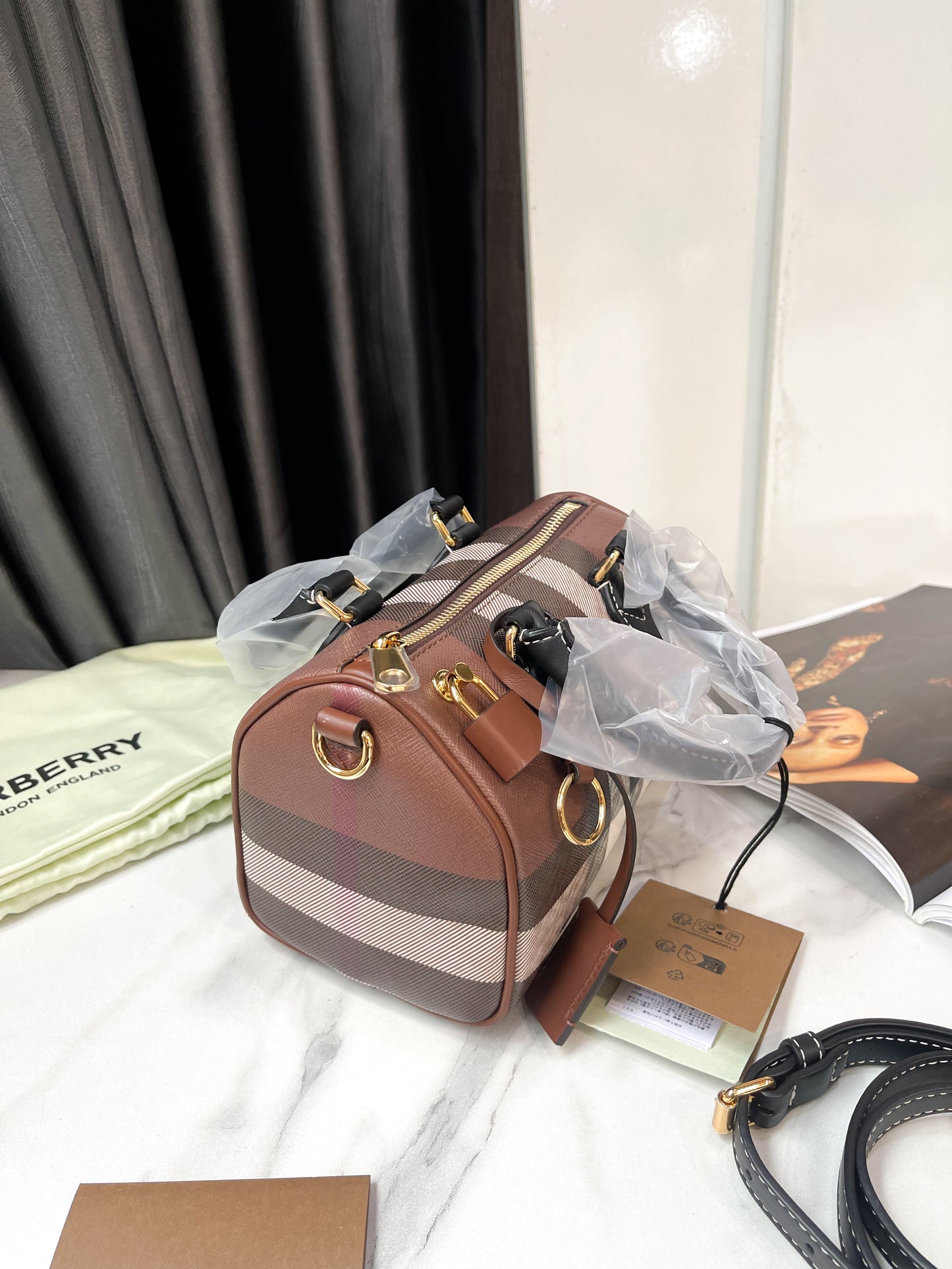 BBR Speedy New