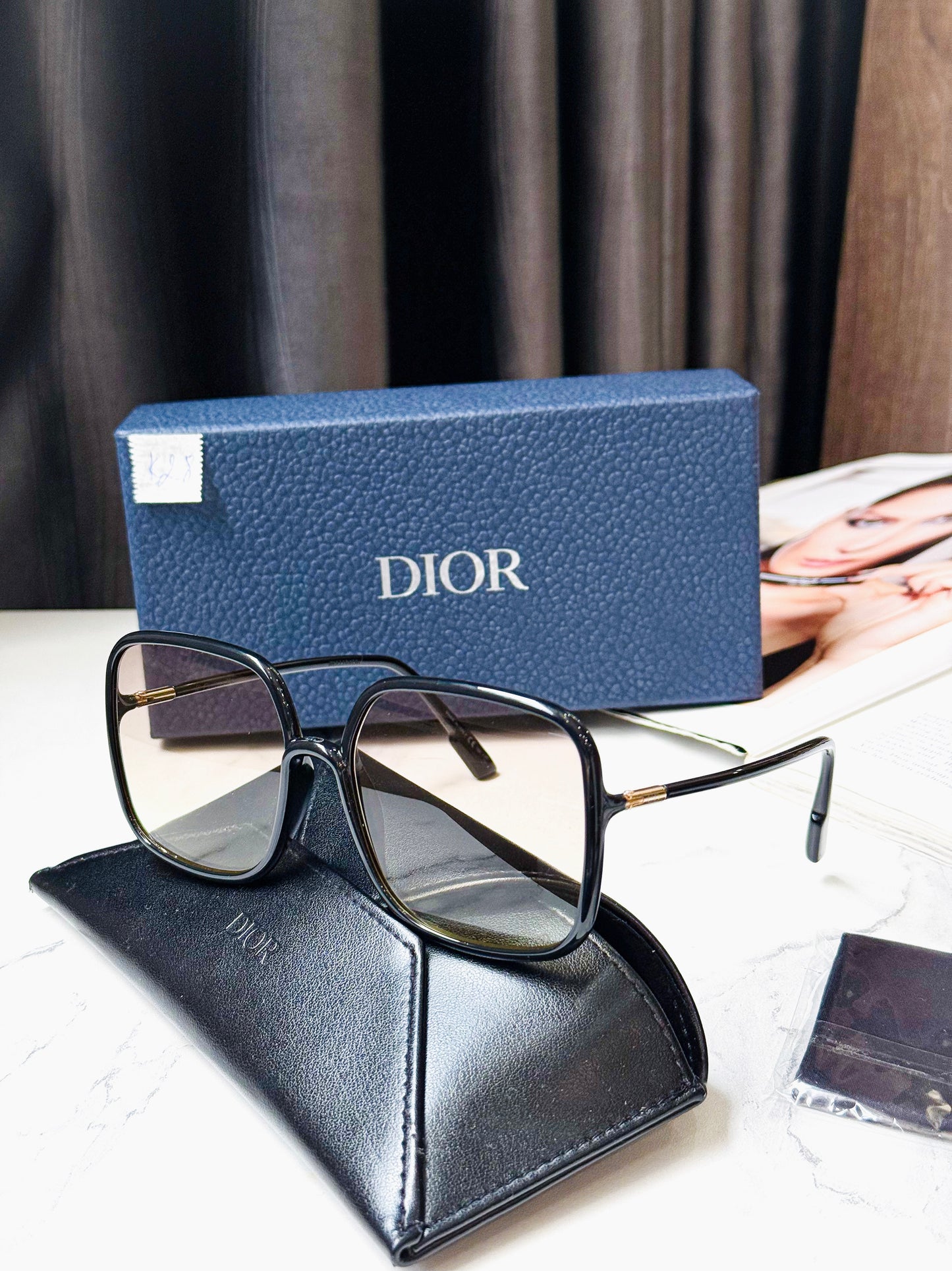 Kính Dior New K28