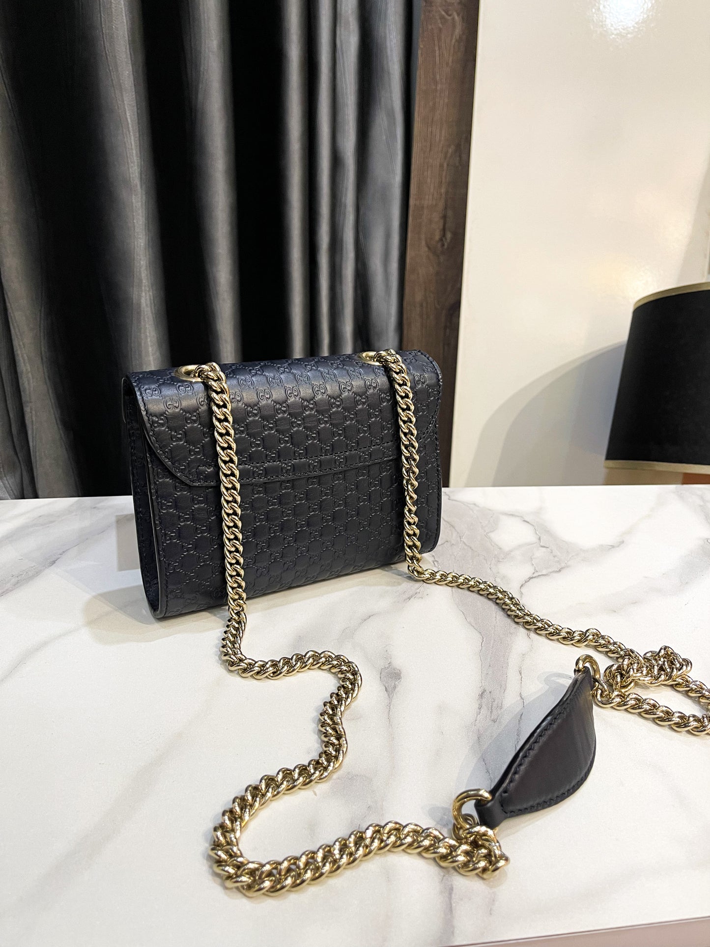 Gucci Emily