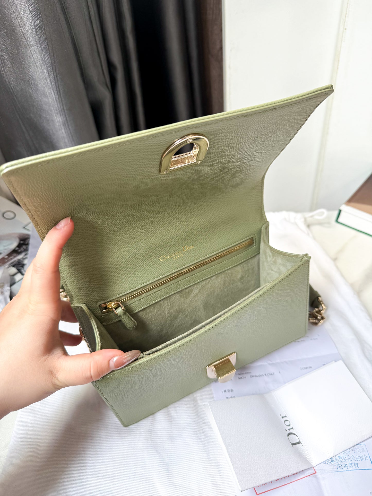Diorama Size S Cốm