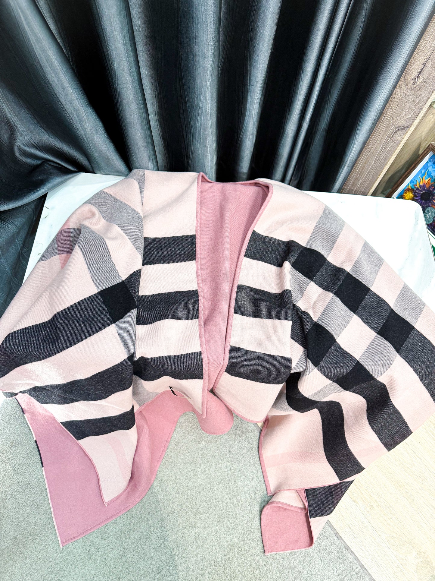 Áo Choàng BBR New HN21 26/10