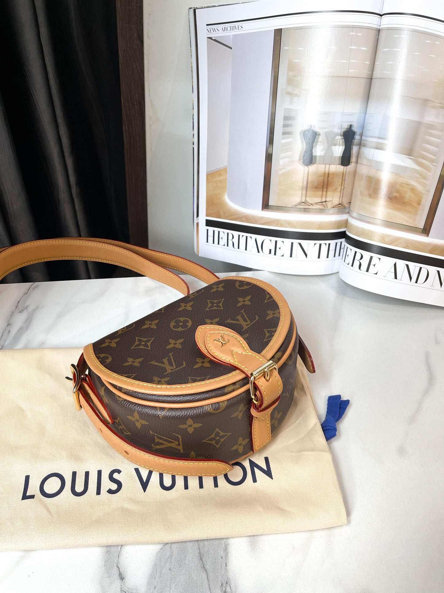 LV Tambourin