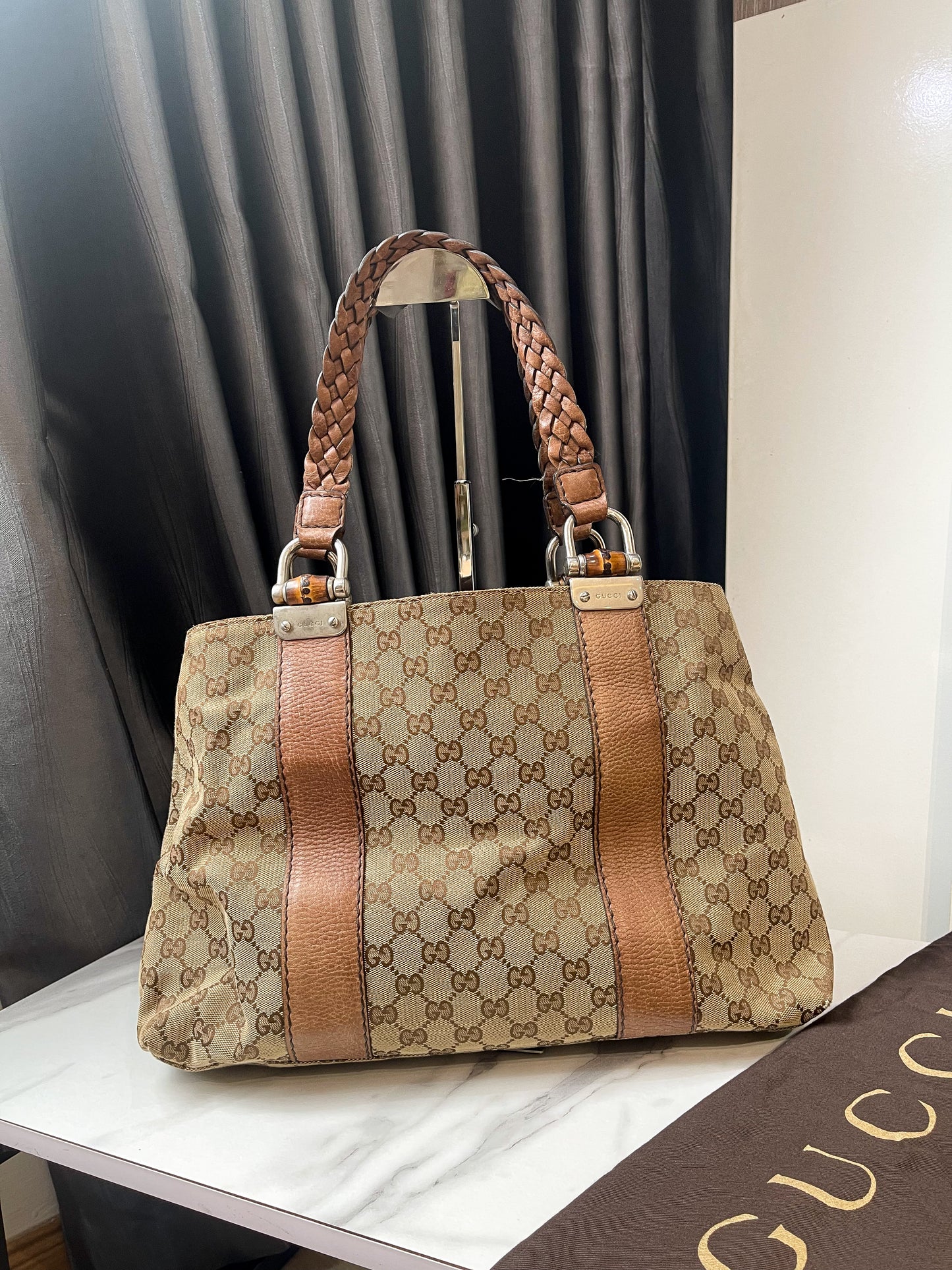 Handbag Gucci