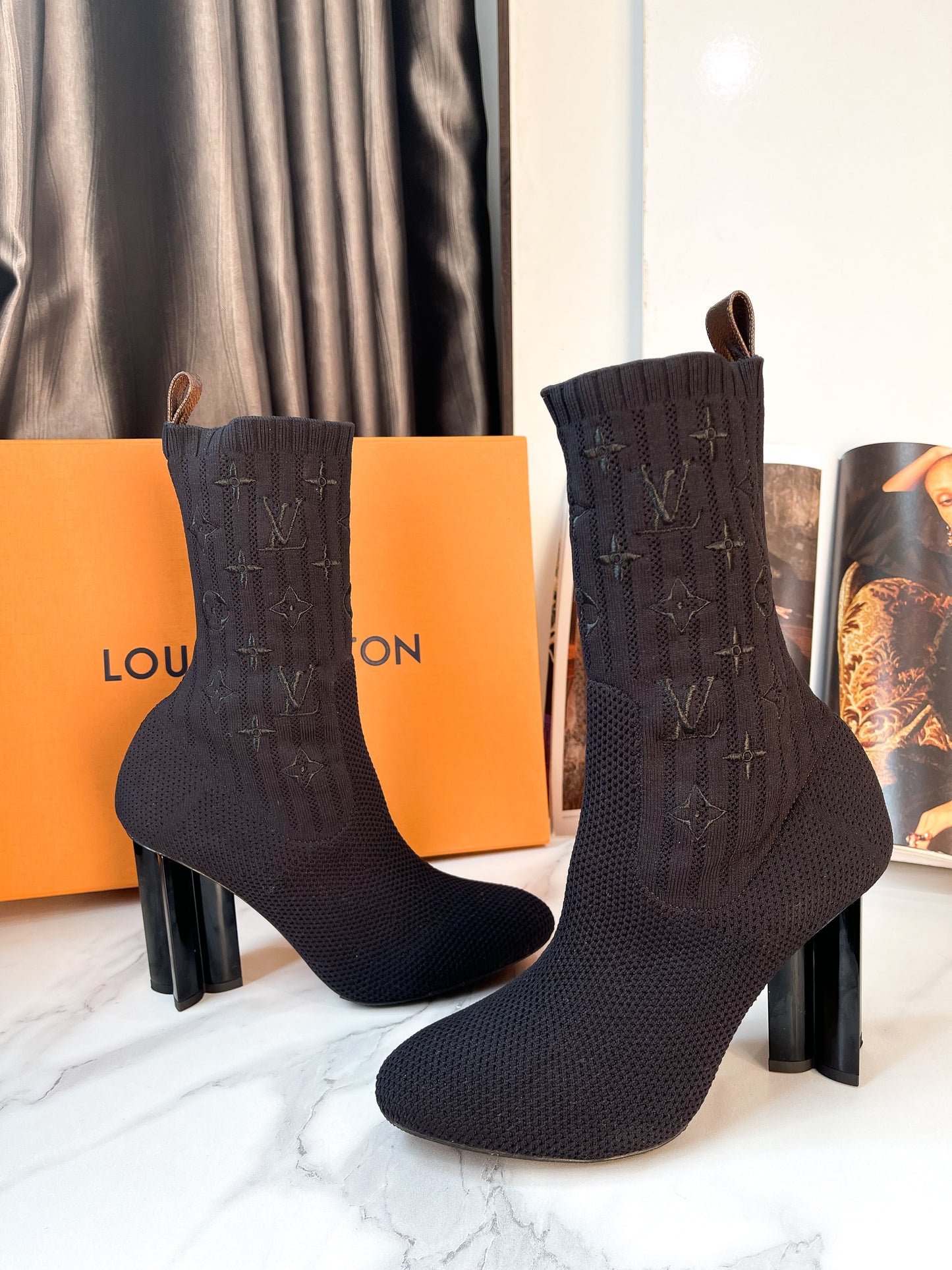 Boot Len LV Size 36.5