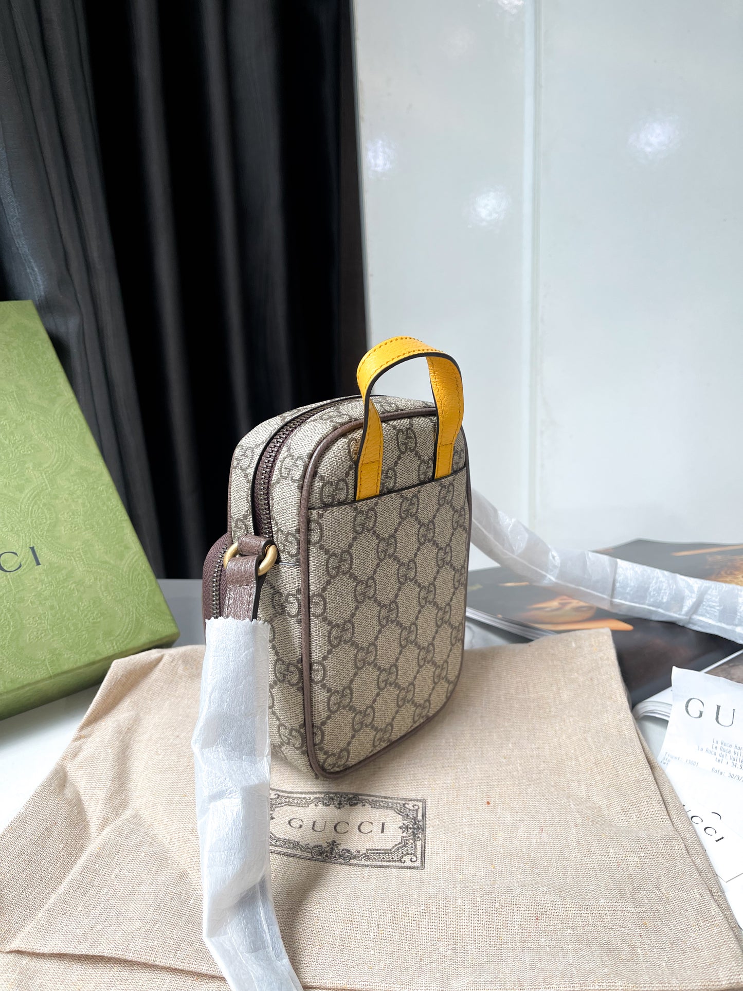 Gucci Đeo Chéo New