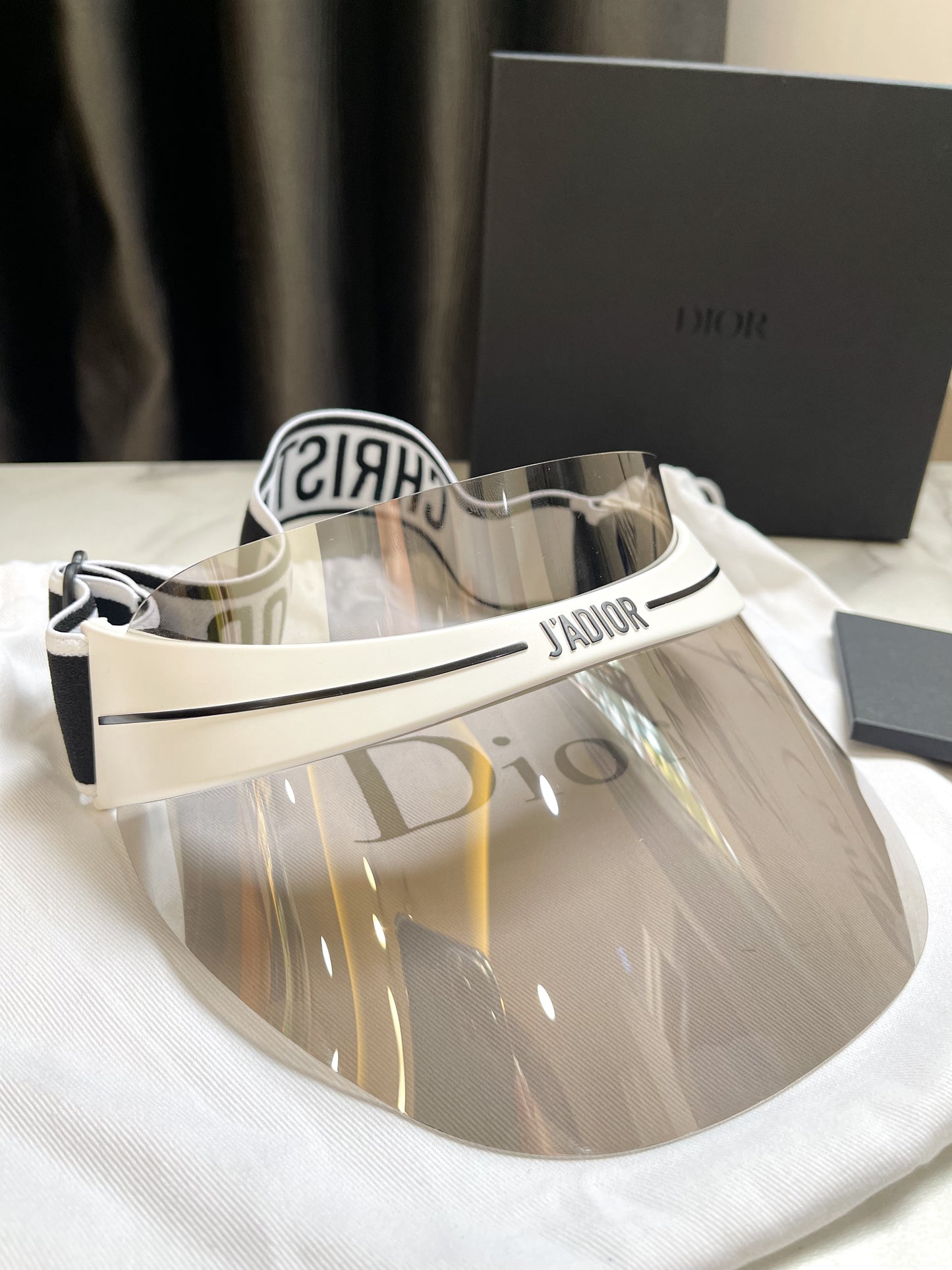 Dior New Hats
