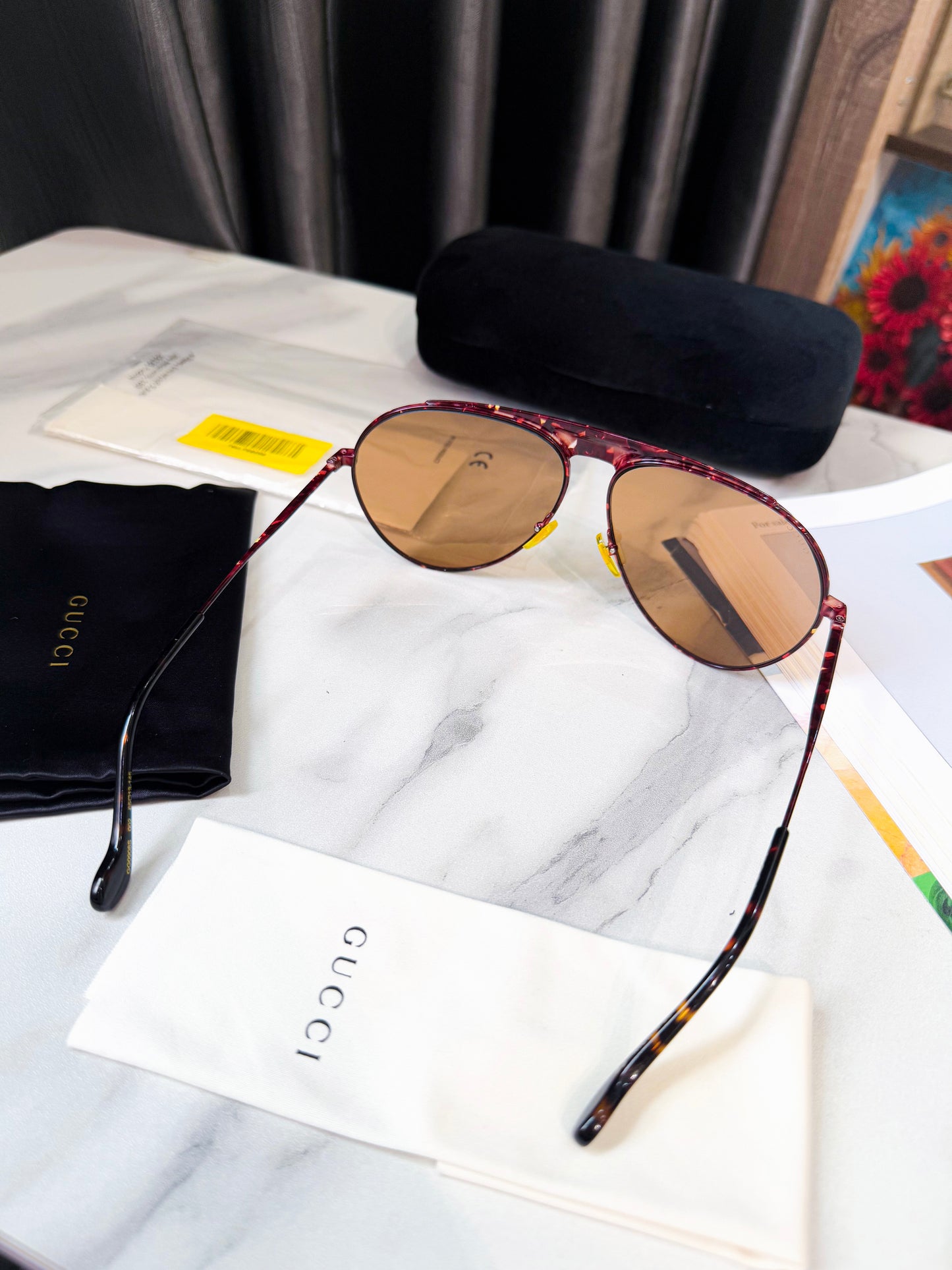 Kính Gucci New
