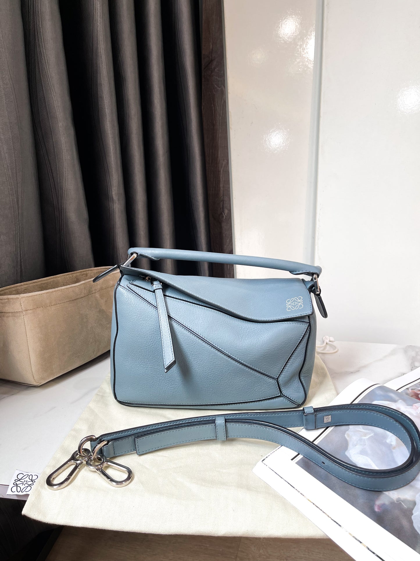 Loewe Xanh