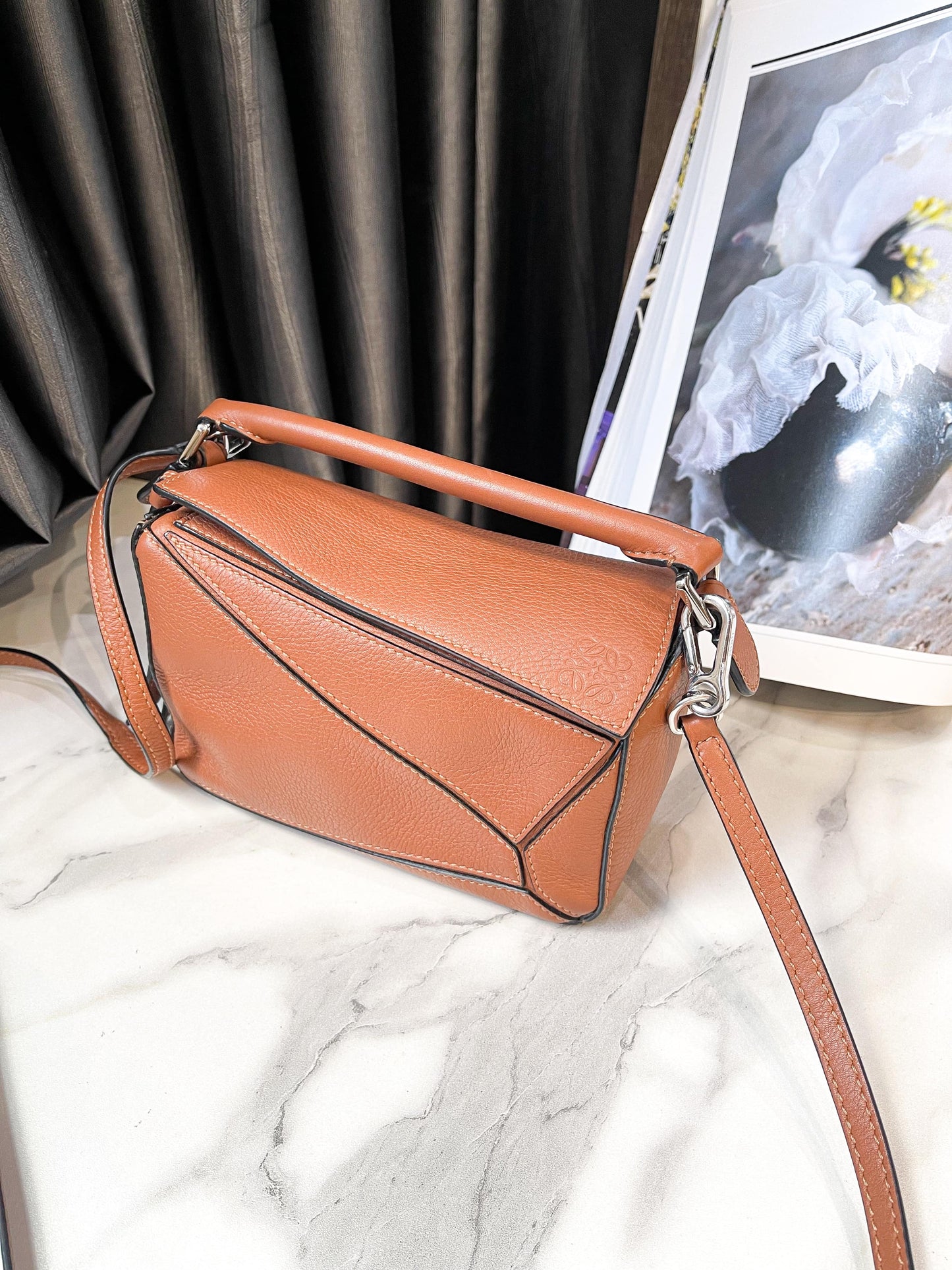 Loewe Puzzle Mini
