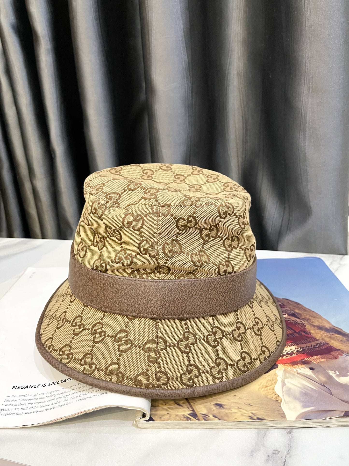 Gucci Hat Size S
