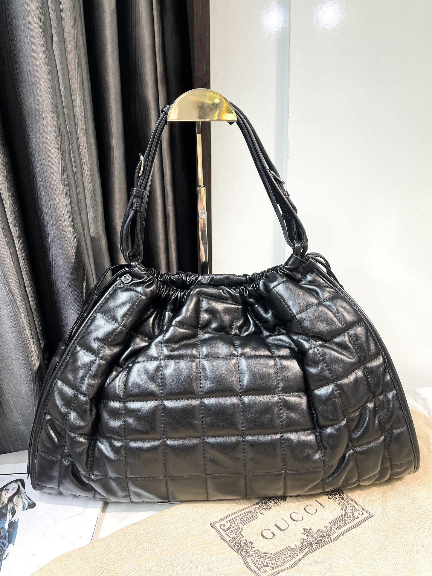 Gucci Deco Medium