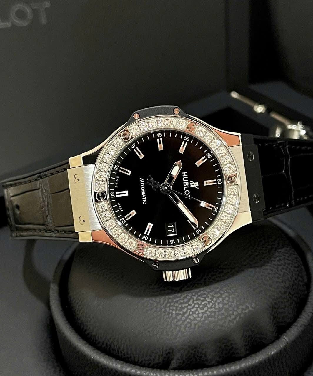 Đồng Hồ Hublot Bigbang 38mm SEA