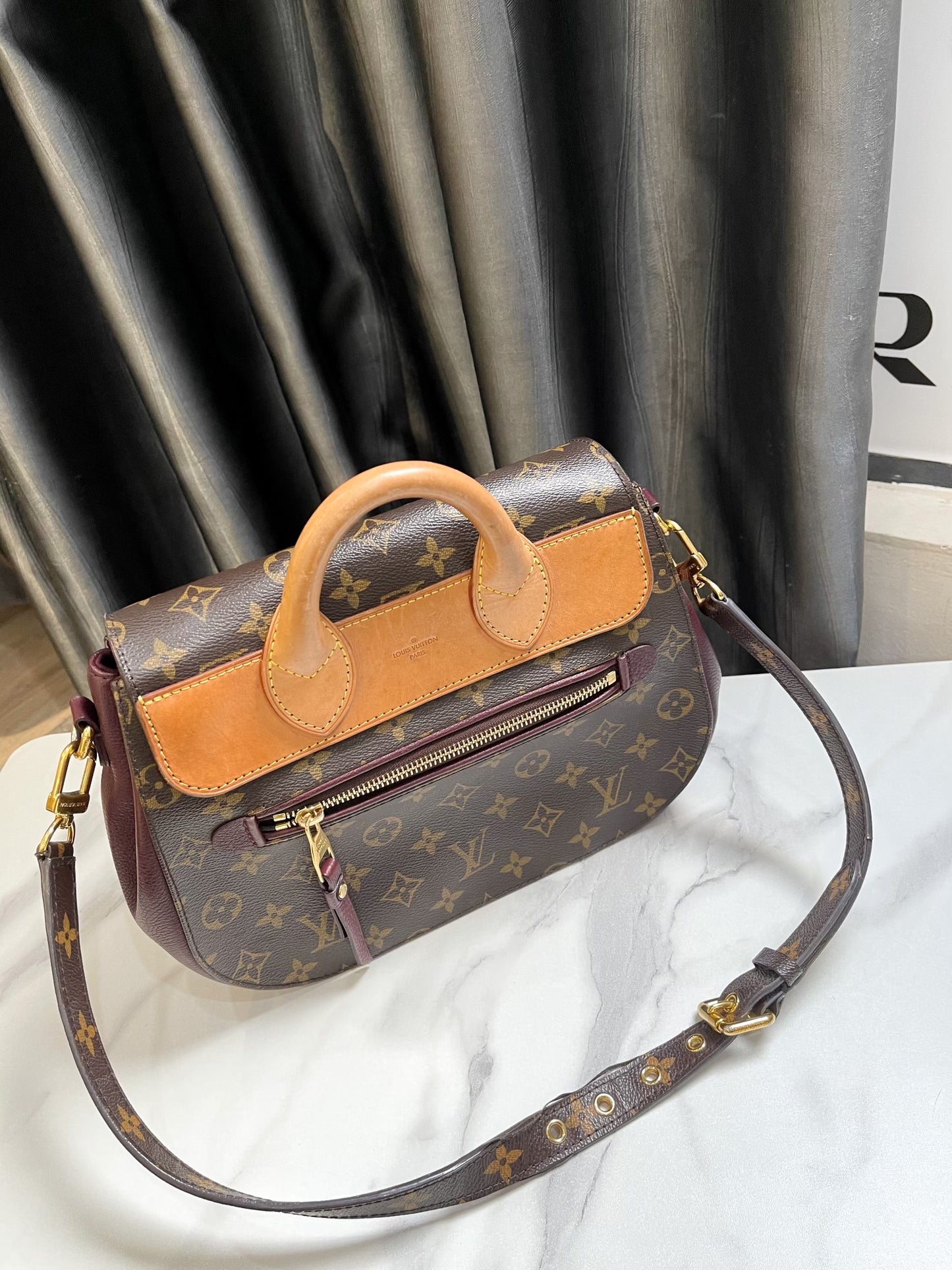 LV Eden MM Mono