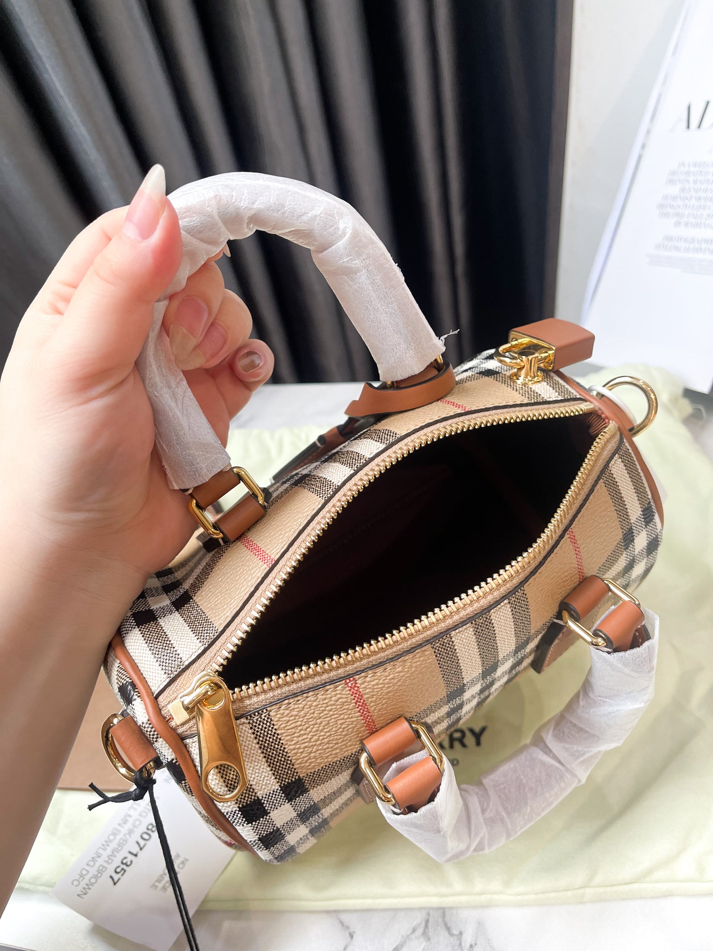 BBR Speedy Mini New