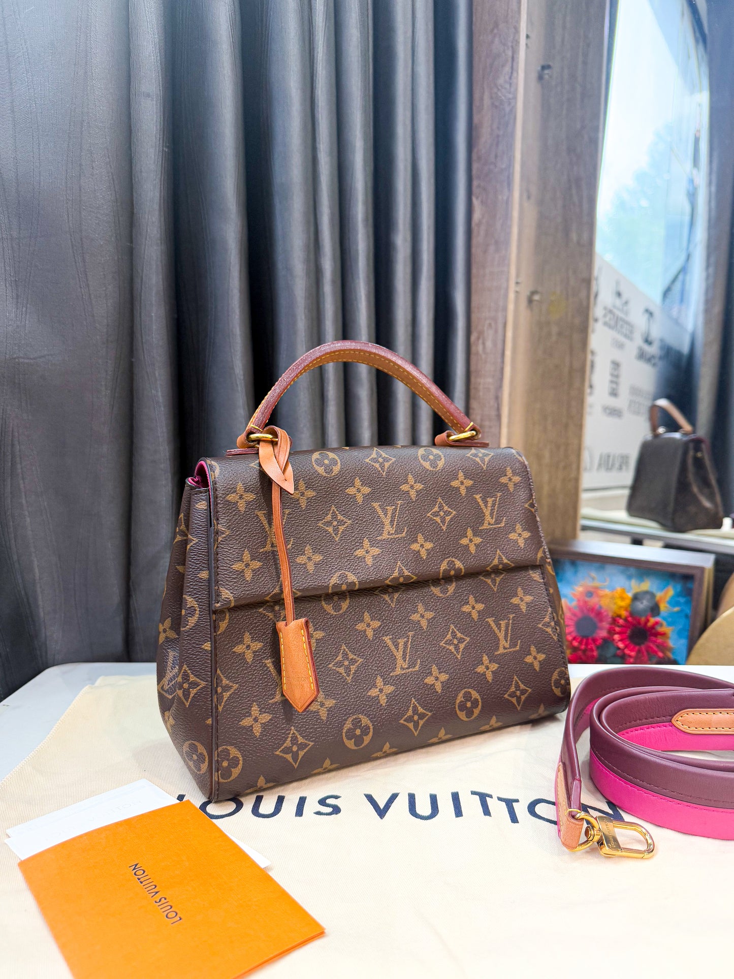 LV Cluny BB