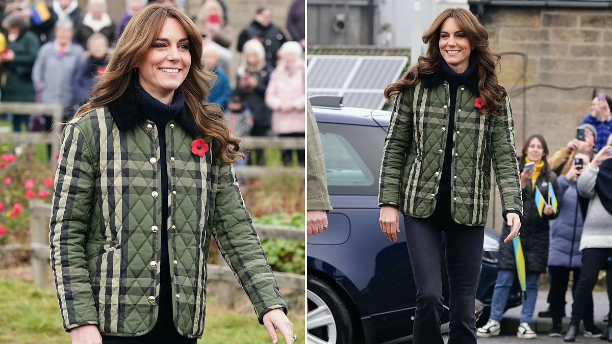 Áo Khoác BBR Size XXS