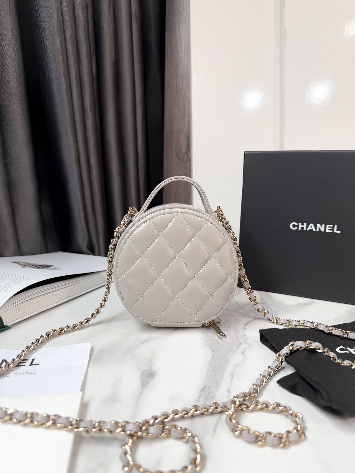 Chanel Vanity Mini