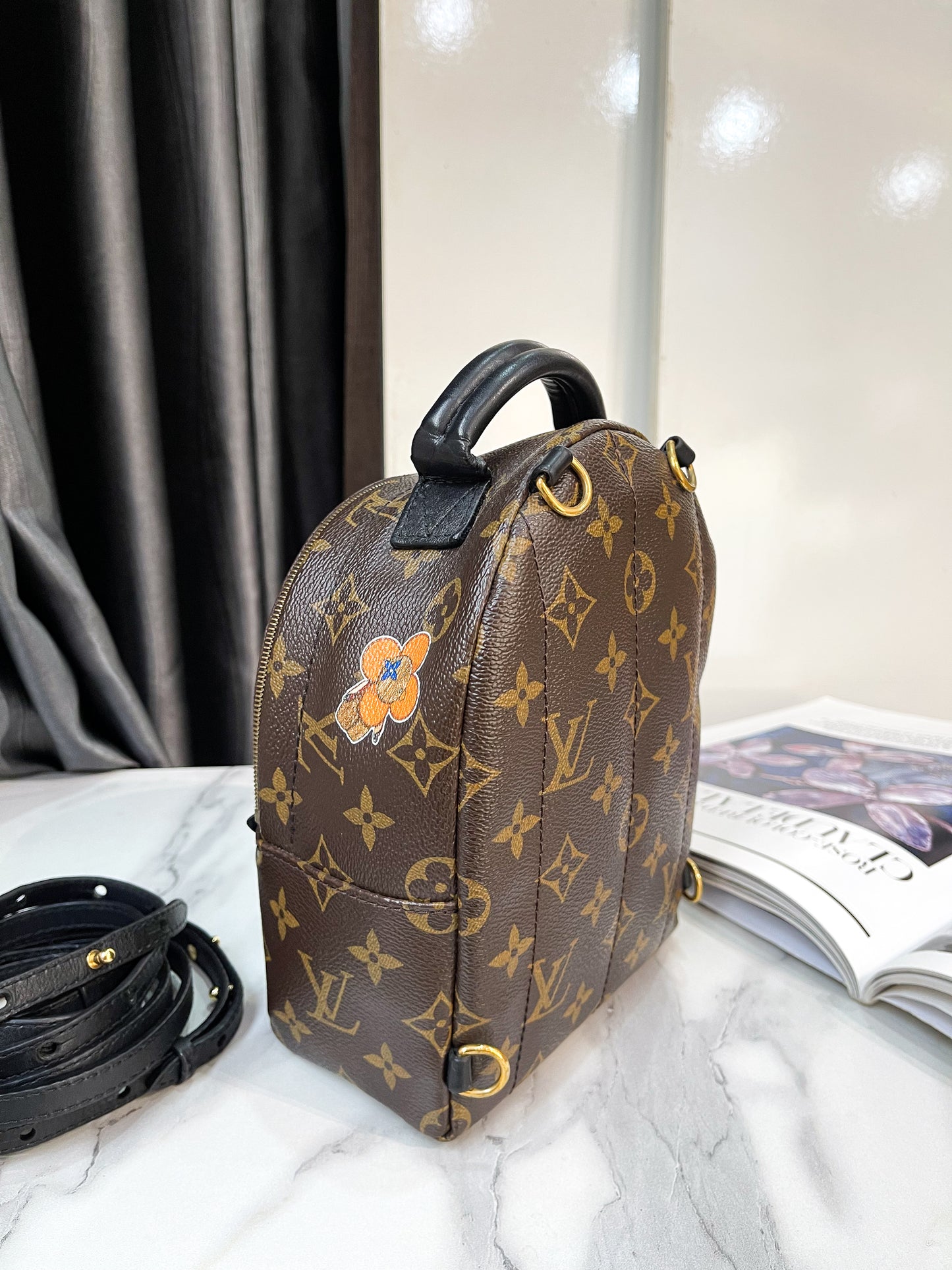 Balo LV Mini