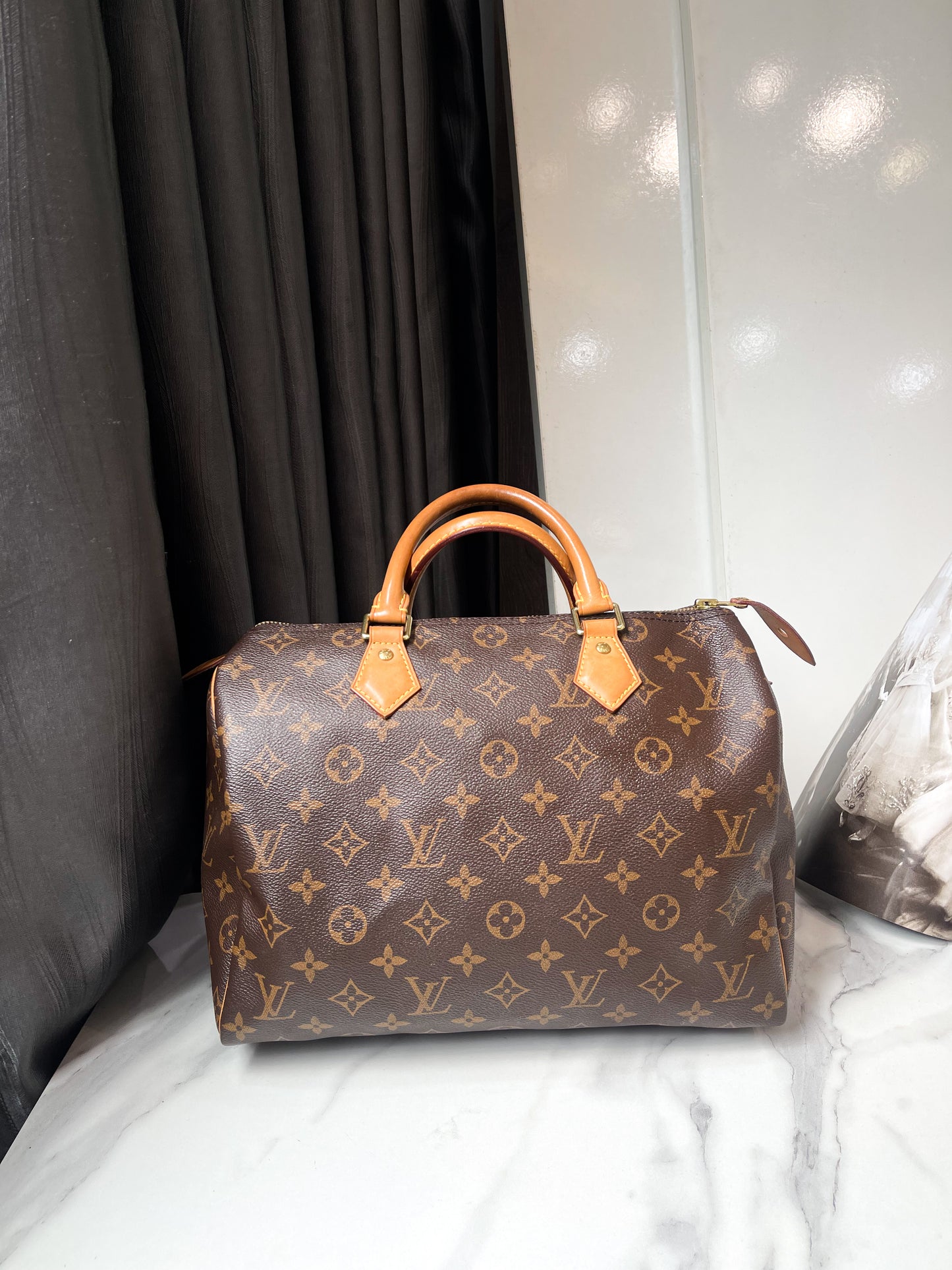 LV Speedy Mono 30