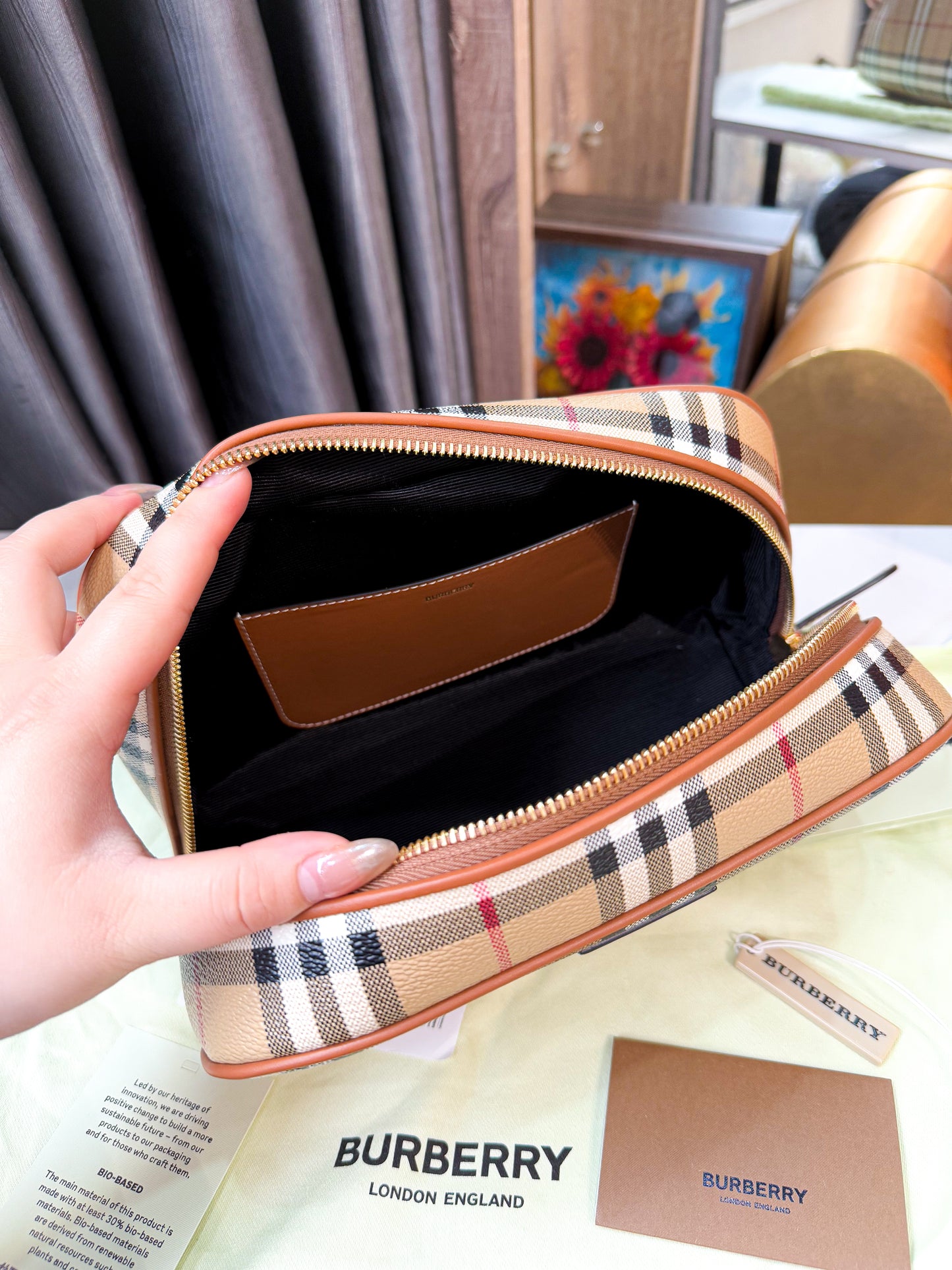 A Pouch BBR New
