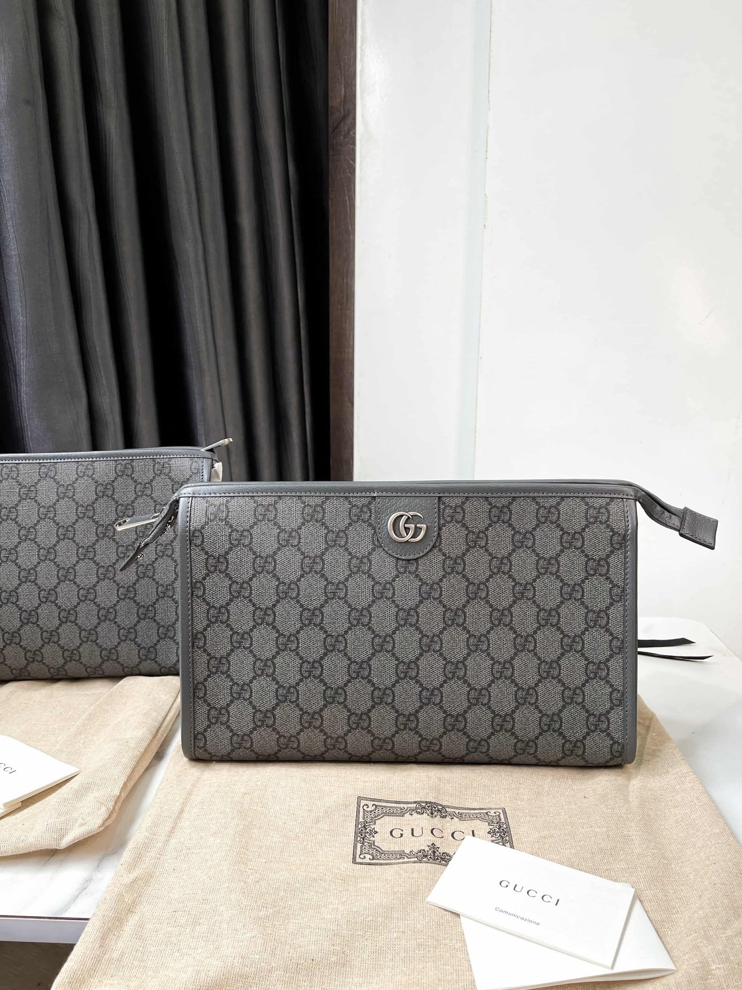 Clutch Gucci New
