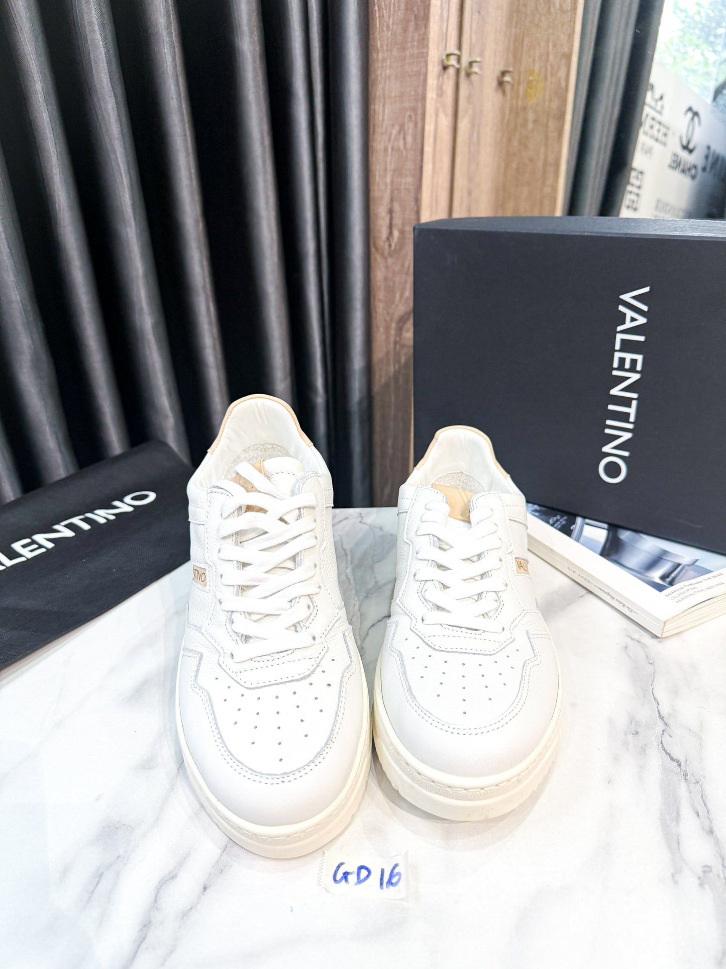 Giày VLTN Size 39 GD16