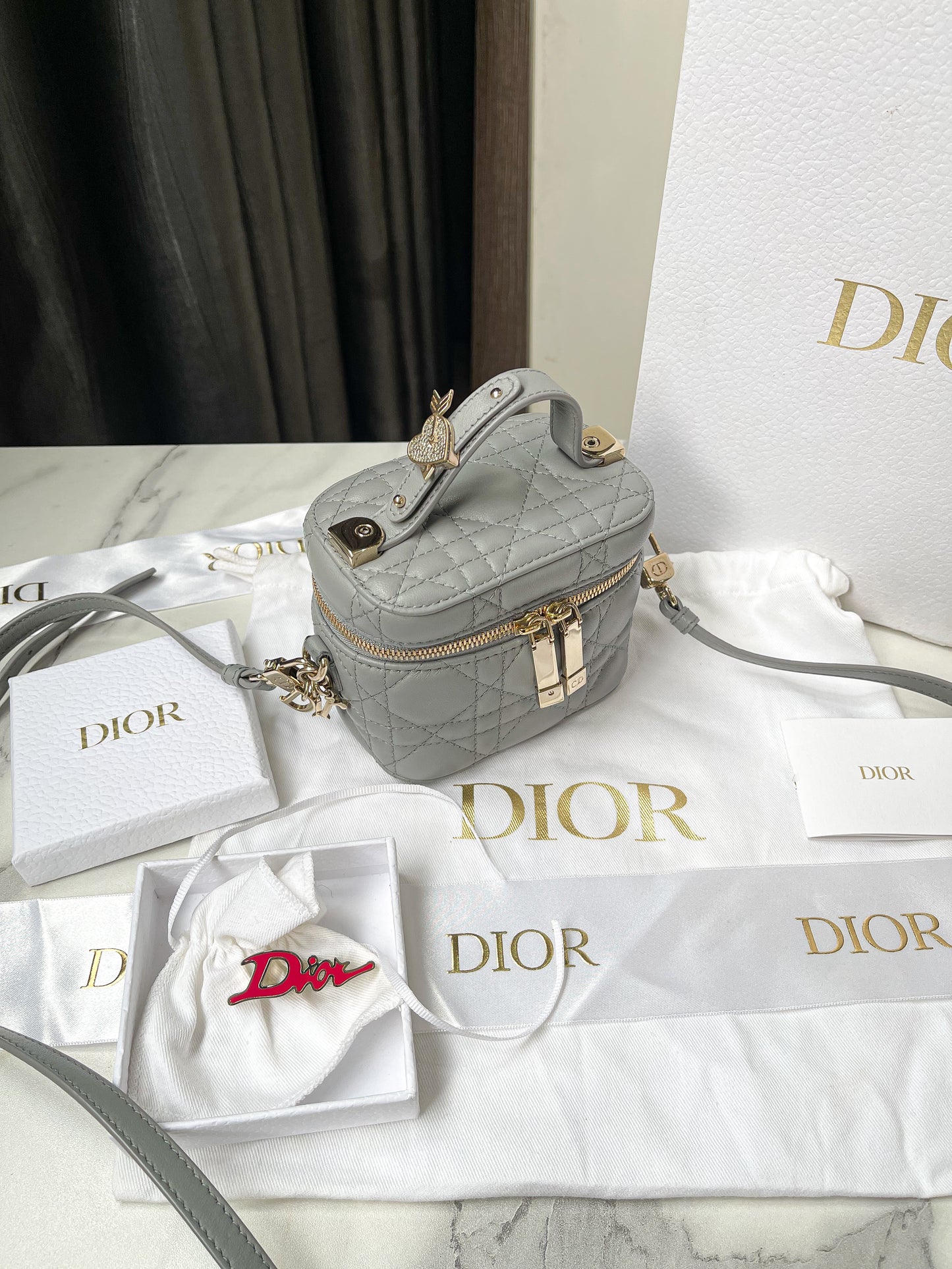 Dior Vanity Micro