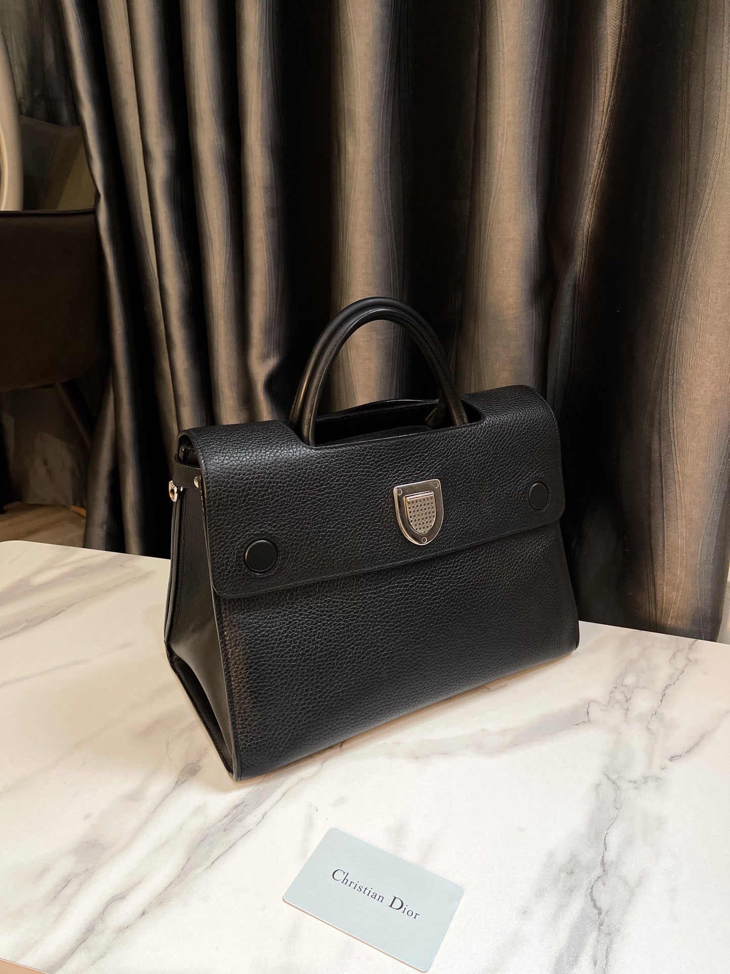 Dior Ever Size M
