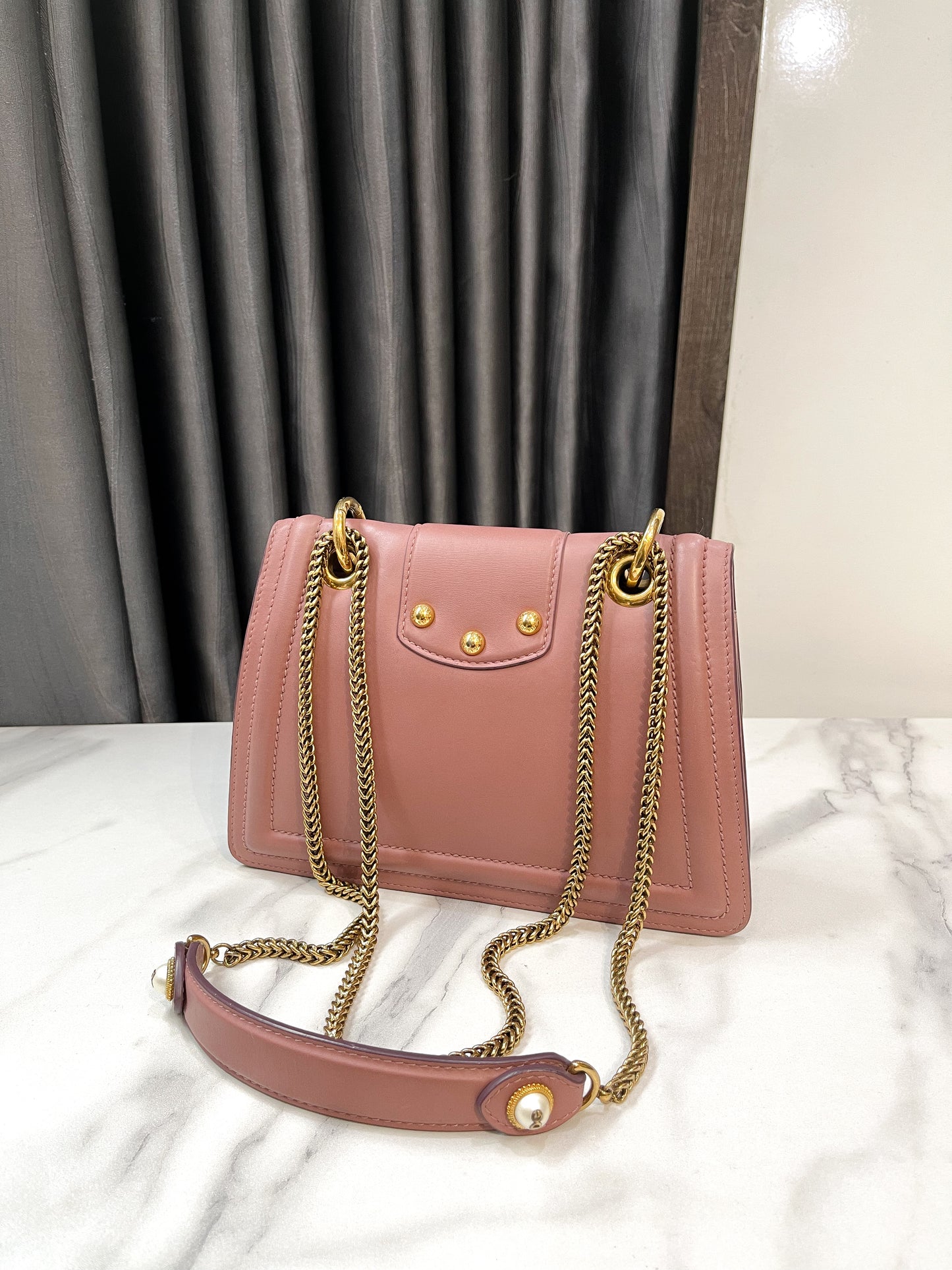 DG Bag