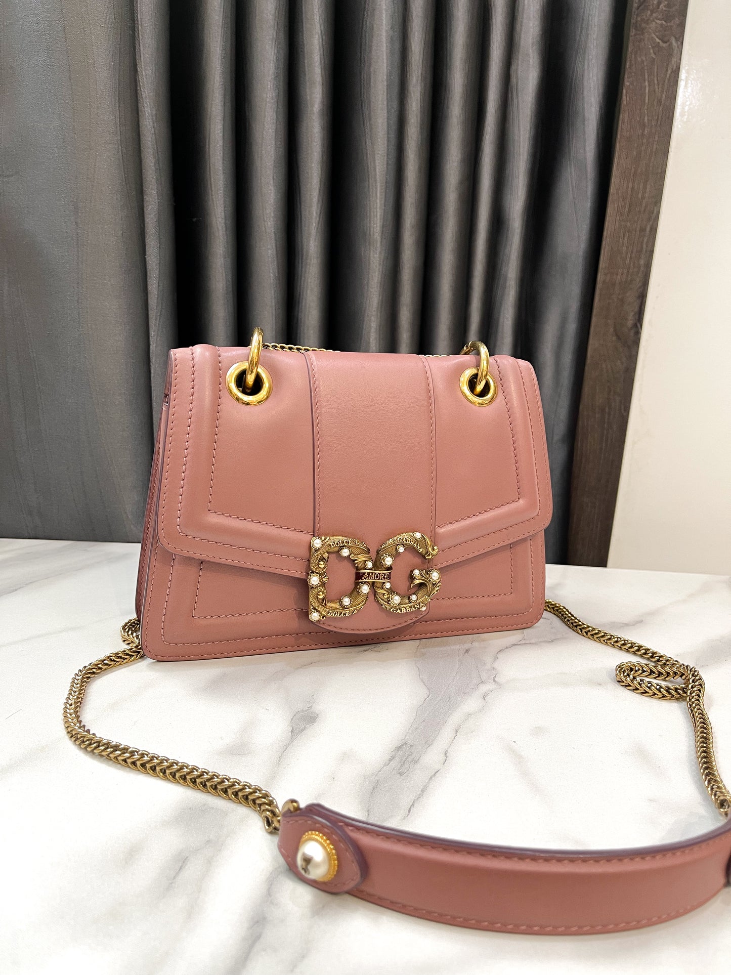 DG Bag