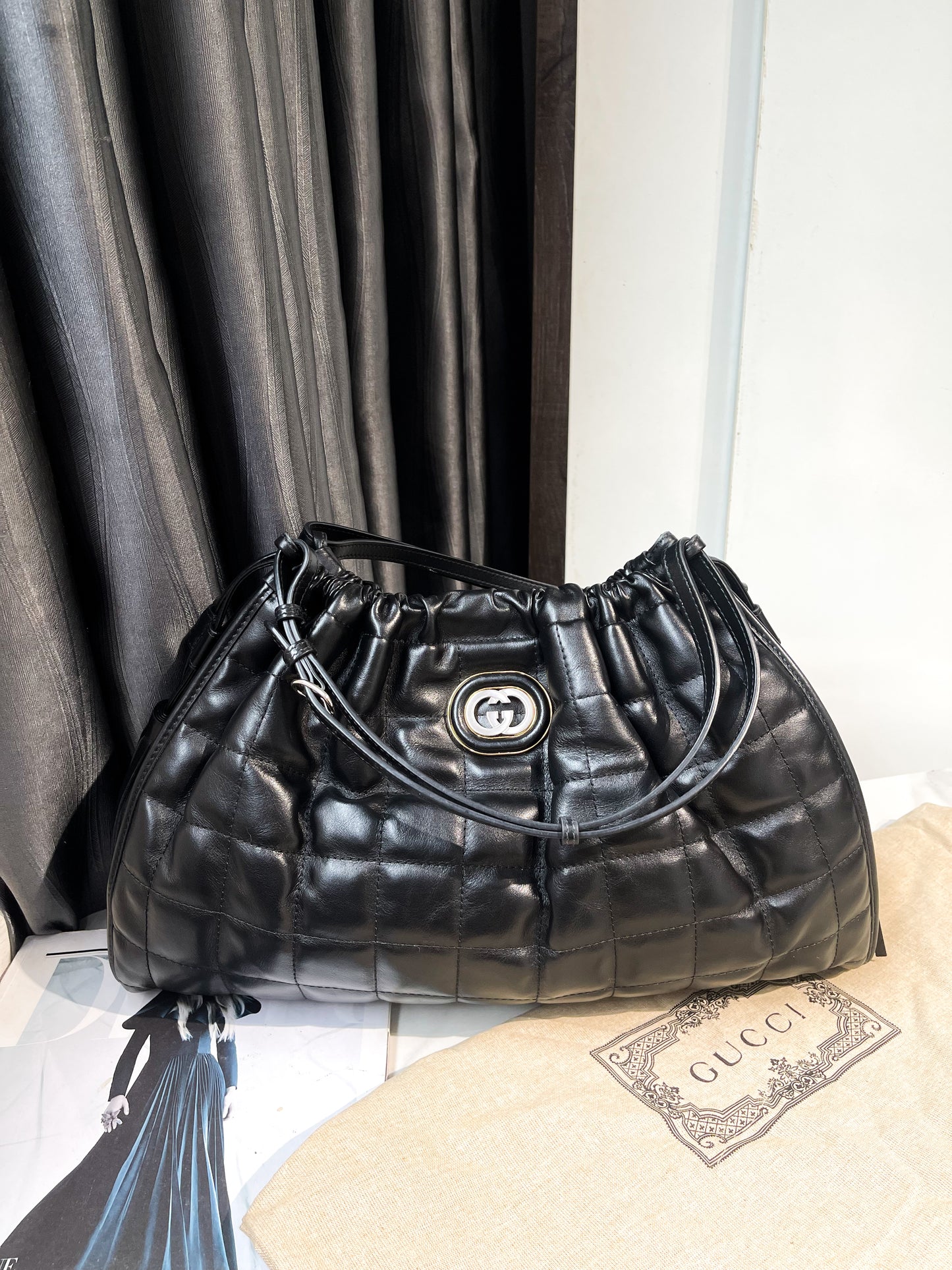 Gucci Deco Medium