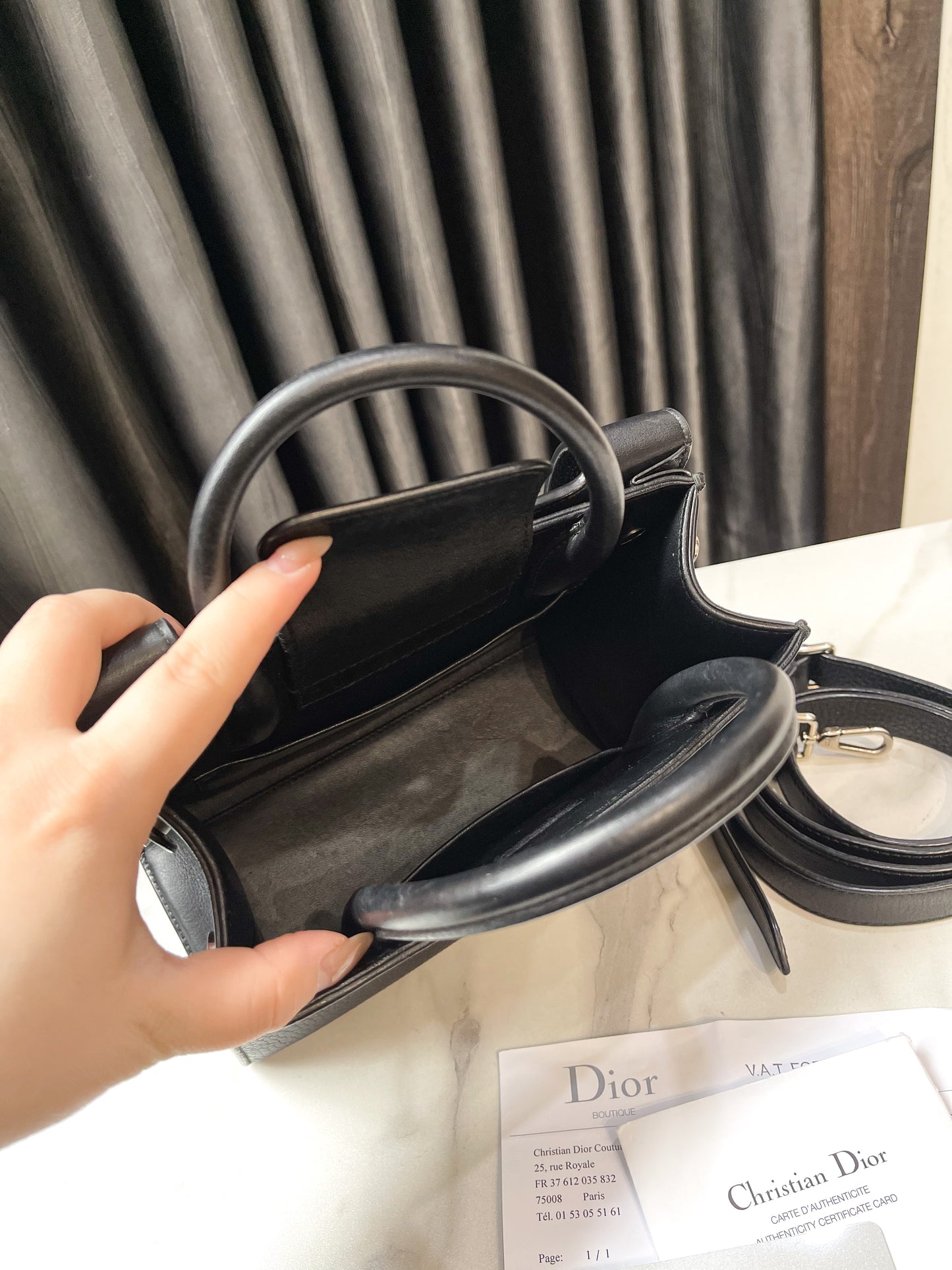 Dior Ever Mini