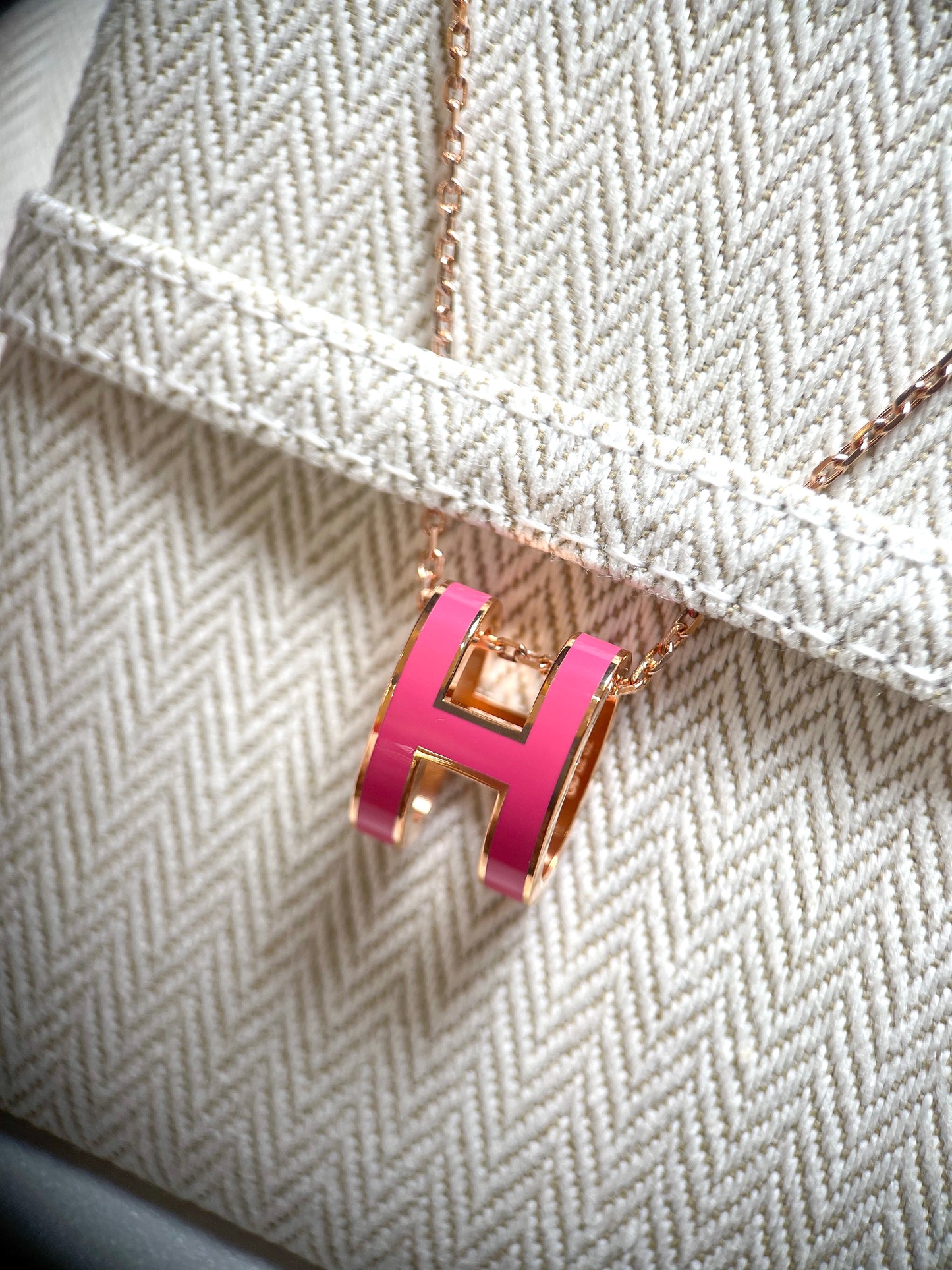 Vòng Hermes Pop Size To