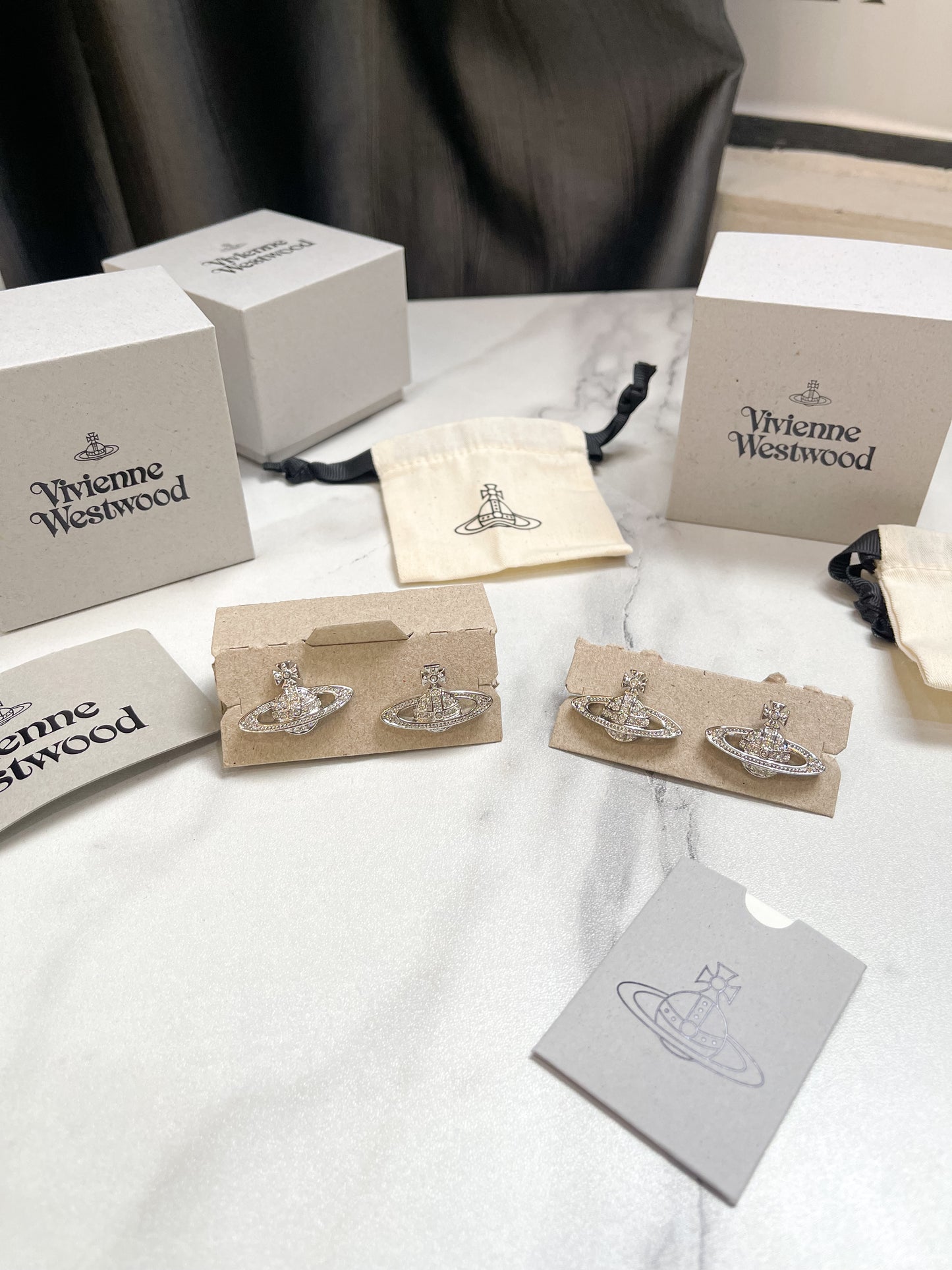 Vivienne Earrings