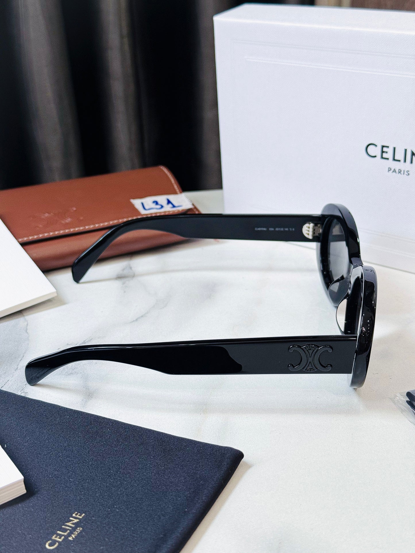 Kính Celine New L31