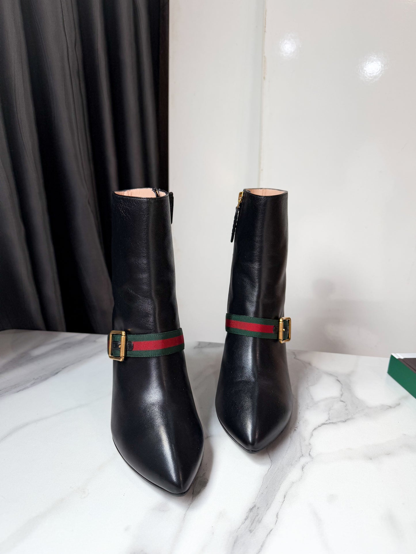Boot Gucci Size 35