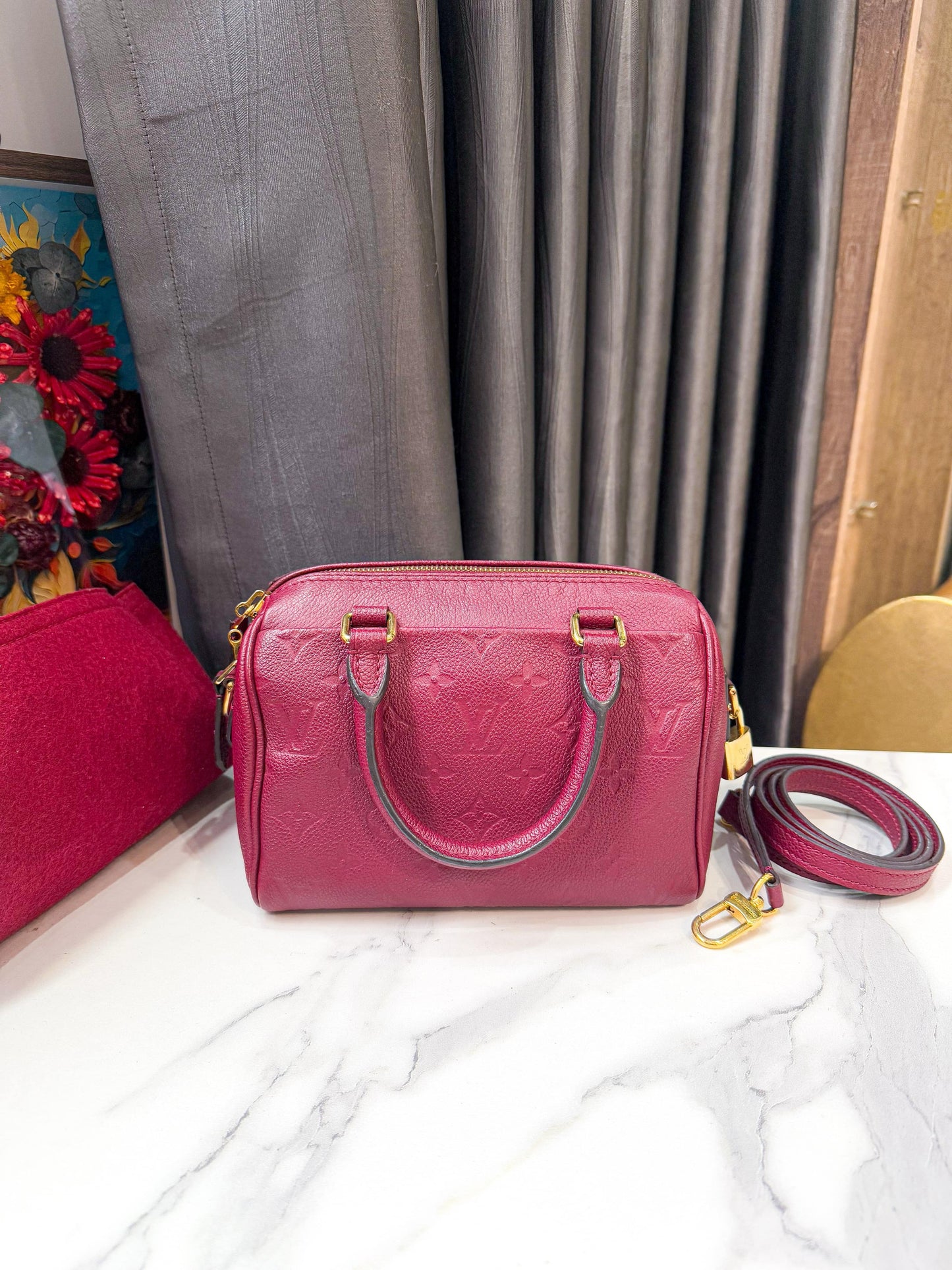 LV Speedy 20 Da Bê