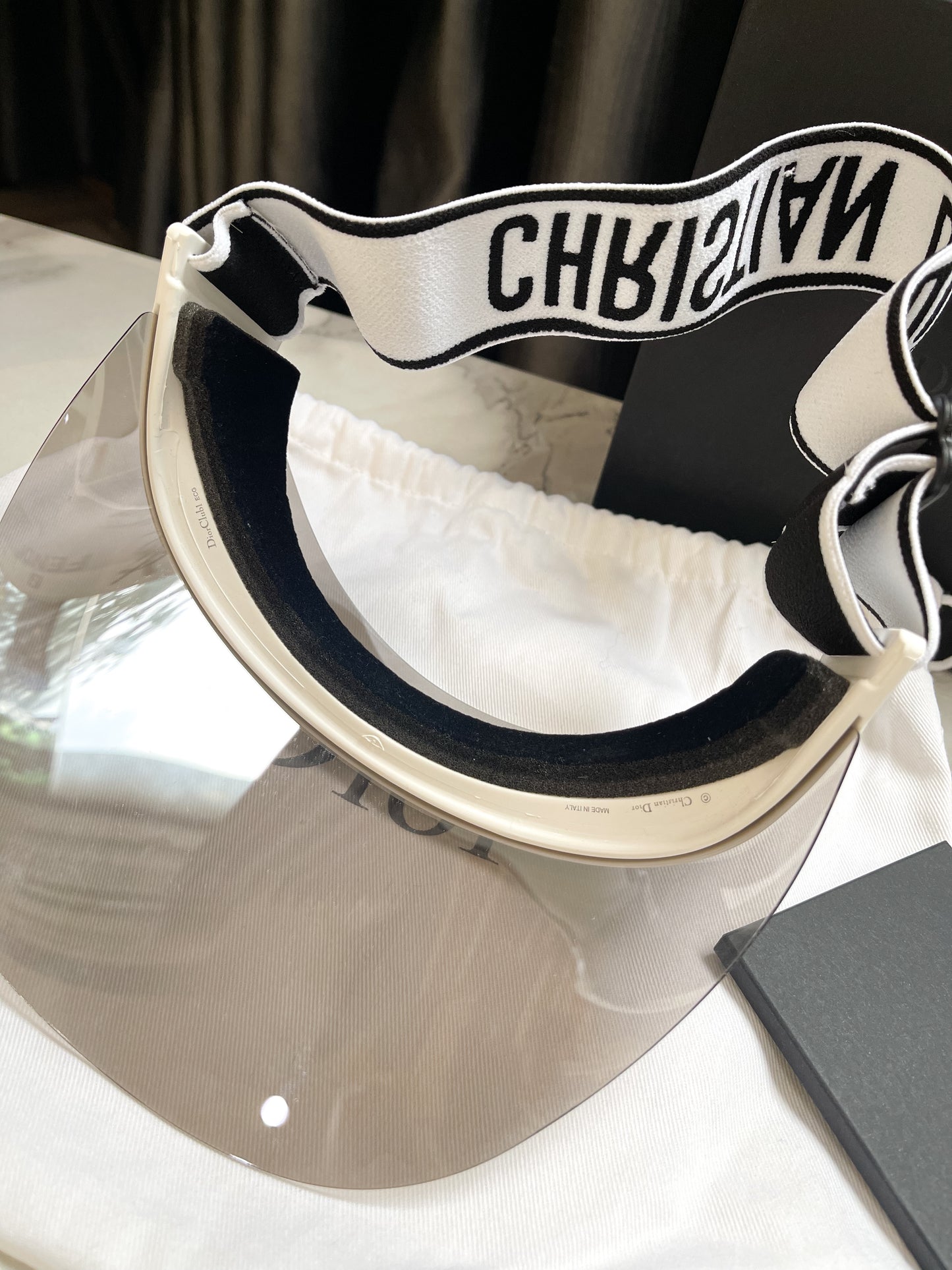 Dior New Hats