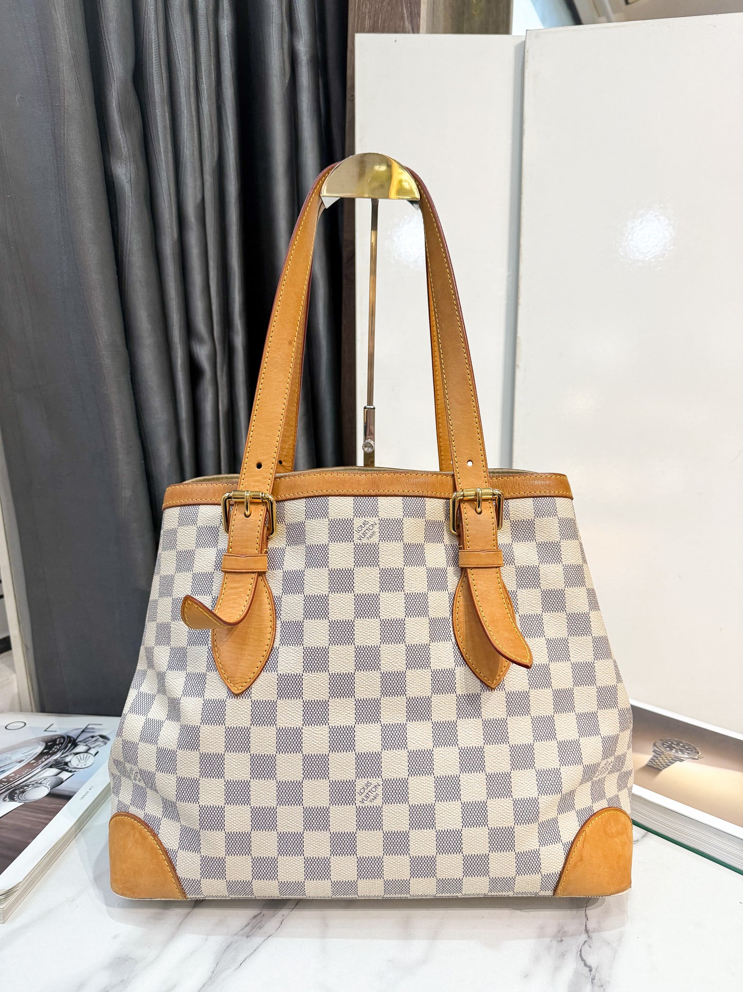 LV Hampstead Azur MM