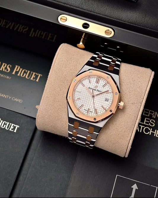 Đồng Hồ Audemars Piguet 77350SR