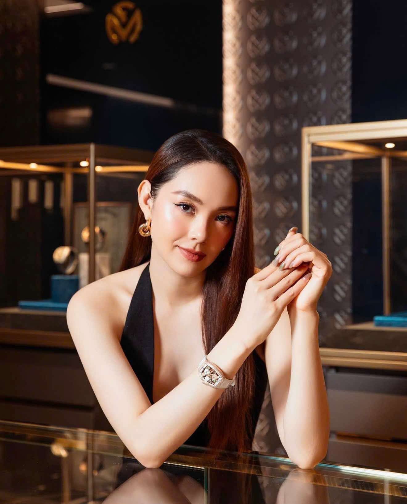 Đồng Hồ Franck Muller V32 Skeleton S6 SQT