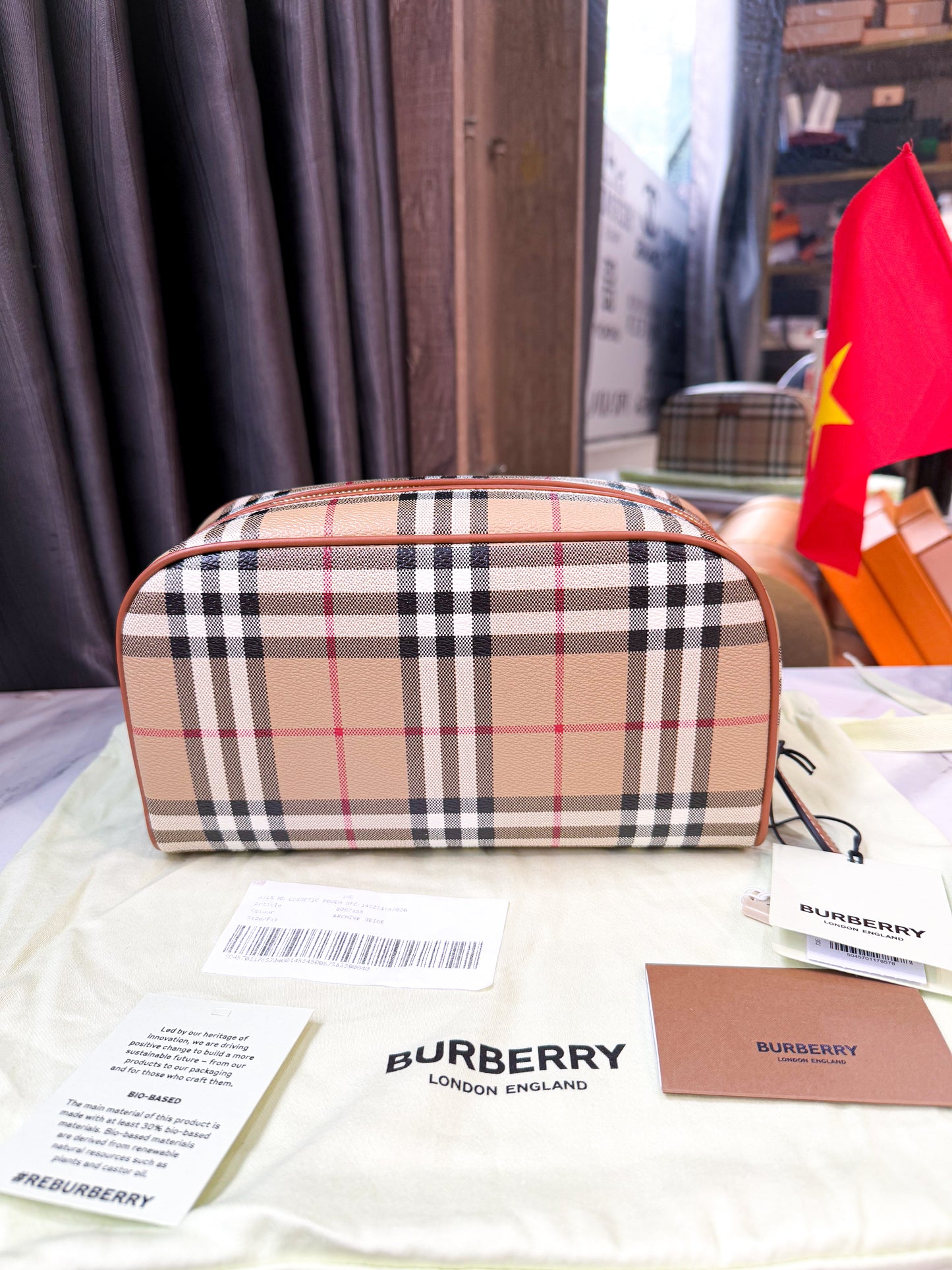 A Pouch BBR New