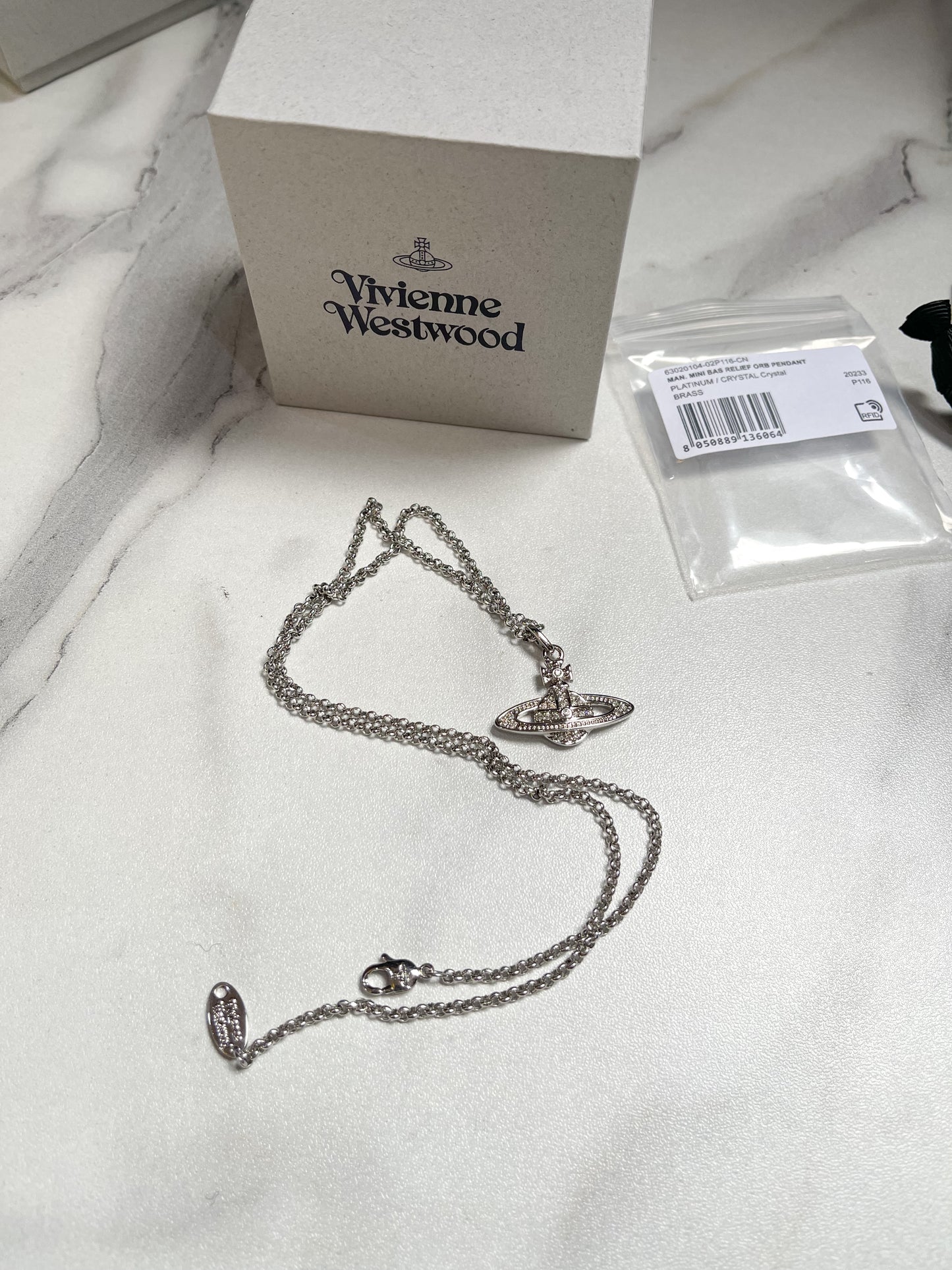 Vivienne Necklace