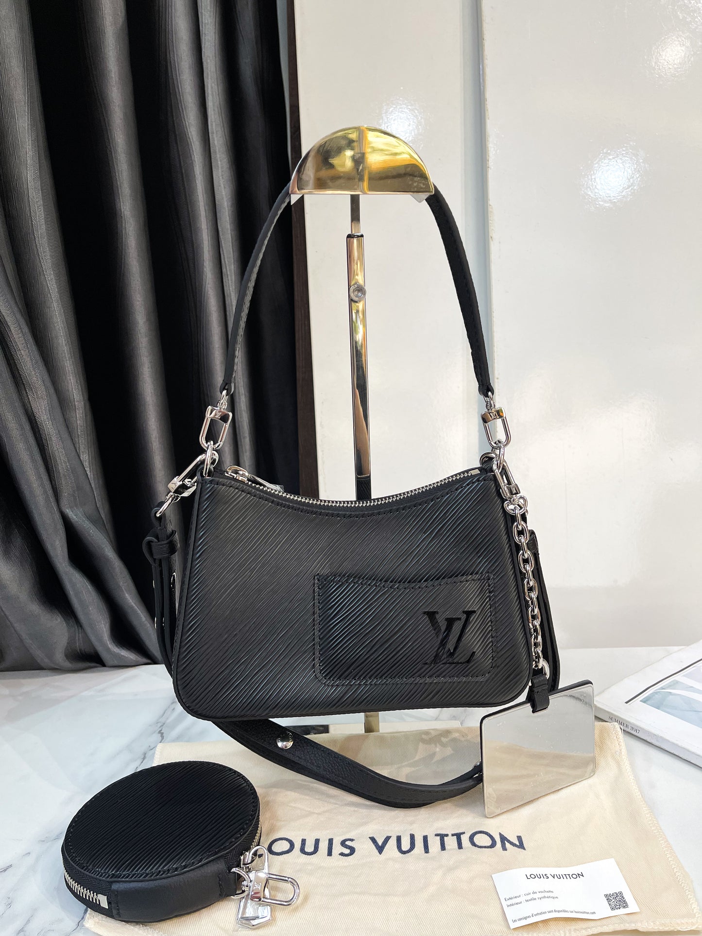 LV Marellini Epi