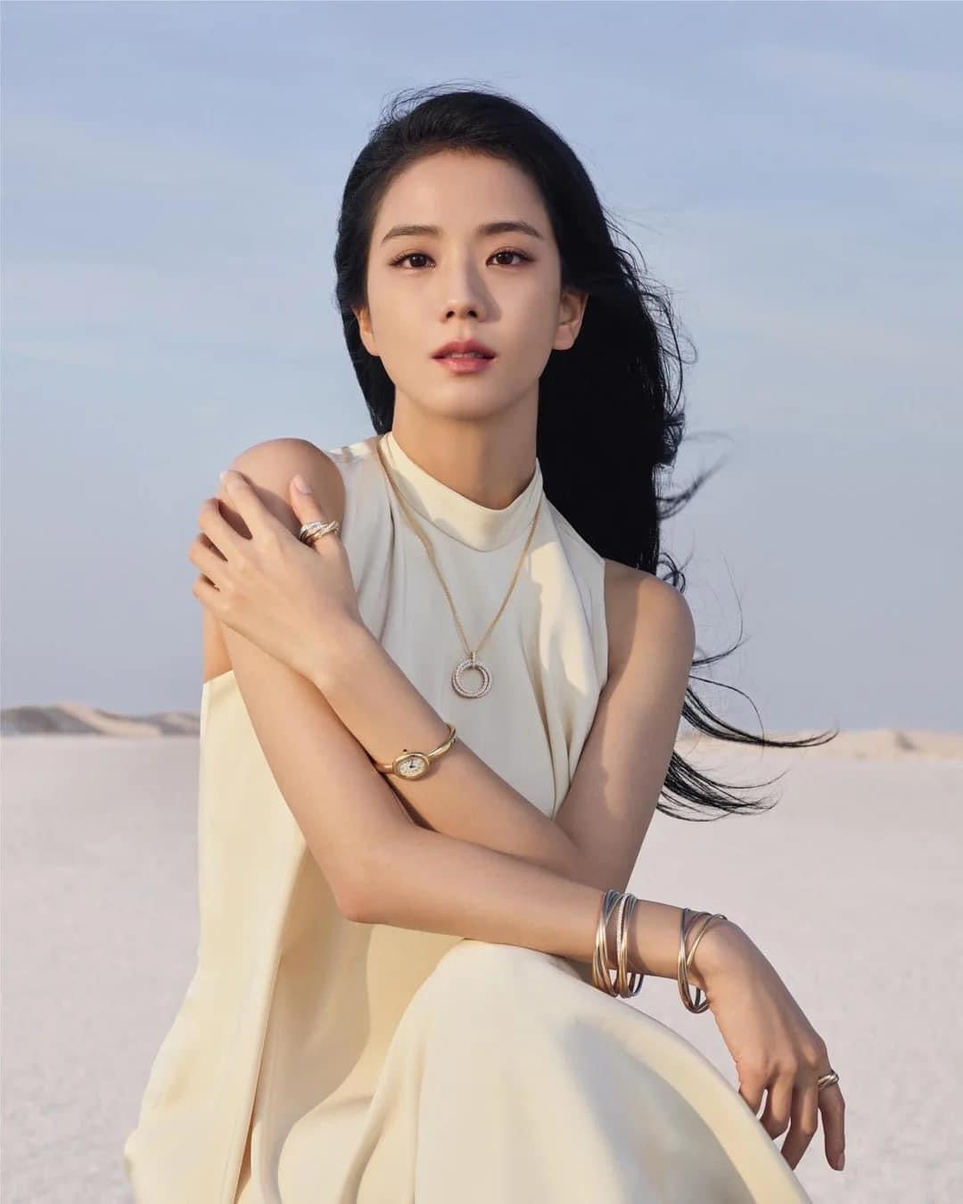 Đồng Hồ Cartier Baignoire Mini 16